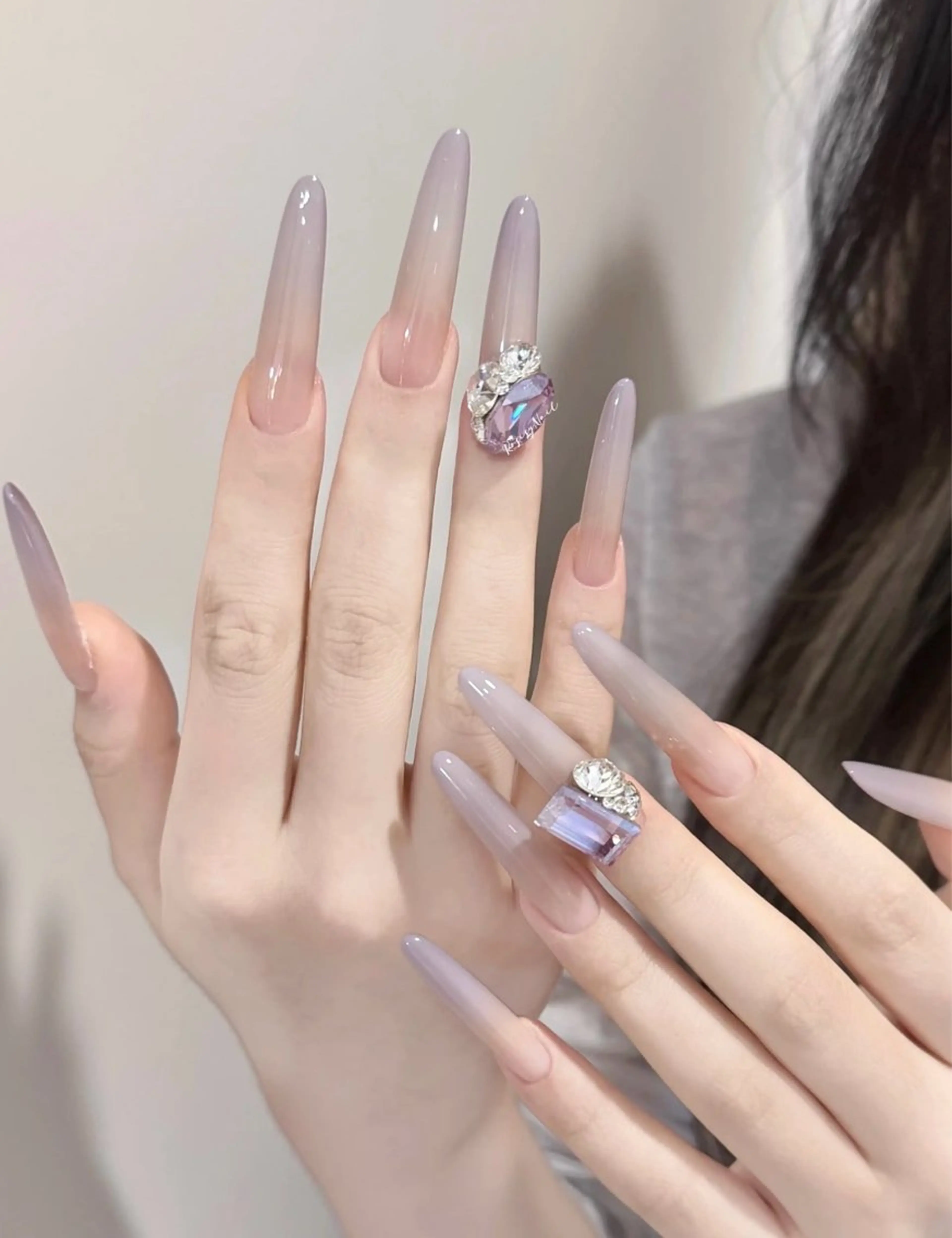 ネイル ハンドネイル D-BEAUTY Nailsalonのネイルデザイン