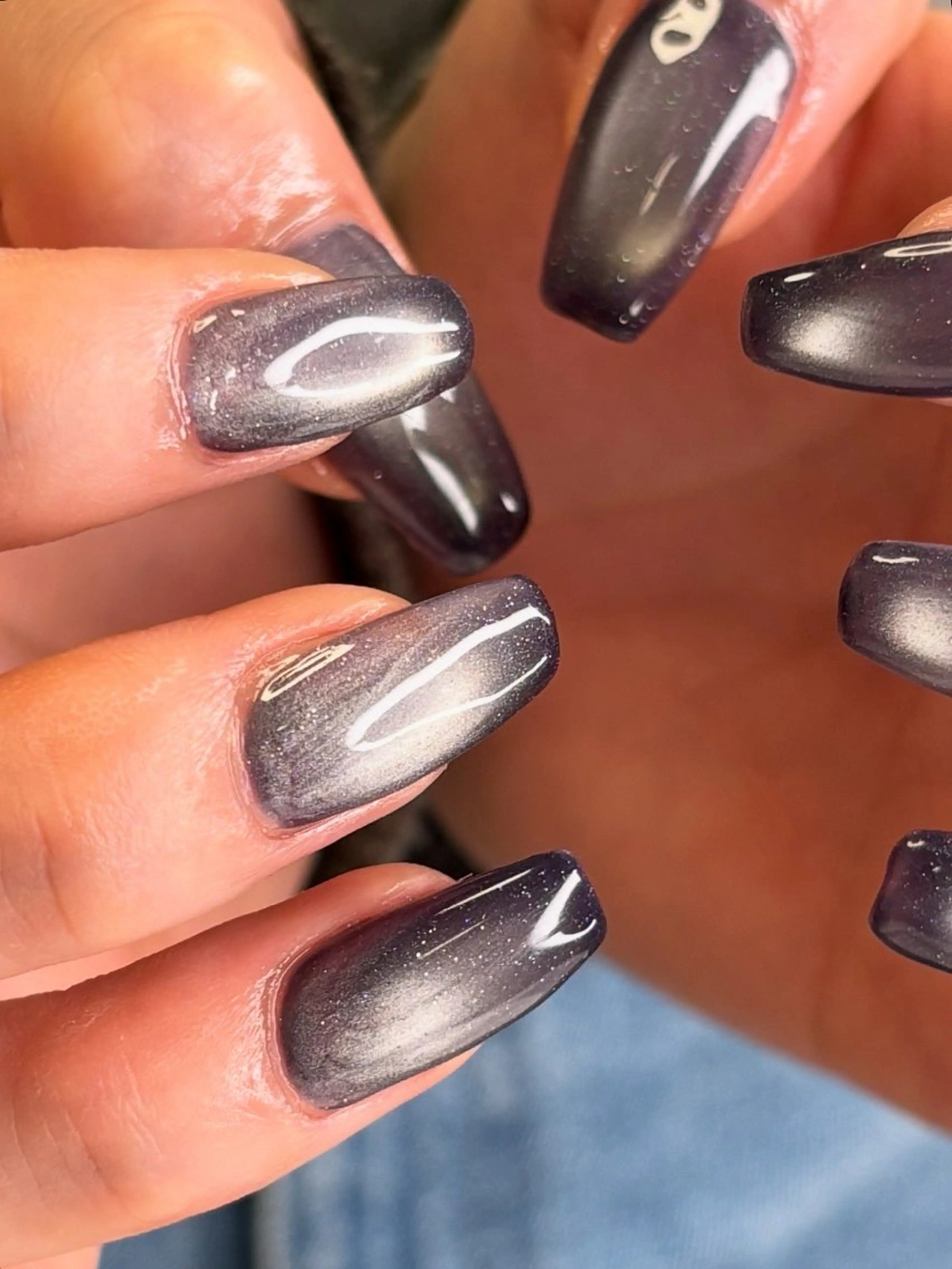 ネイル ハンドネイル pesca shihoのネイルデザイン