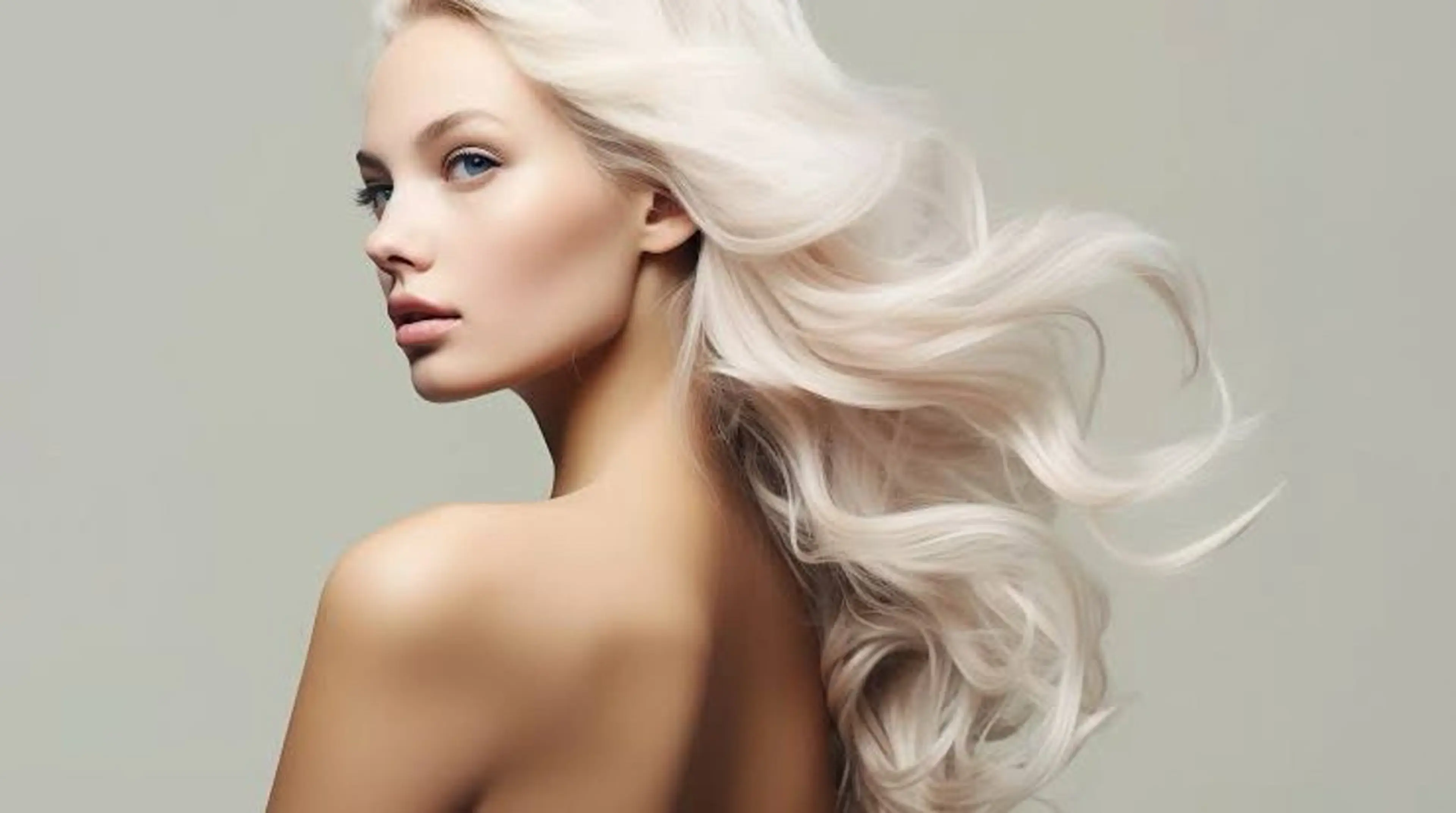 レディース全身脱毛（VIO・顔込み）の写真