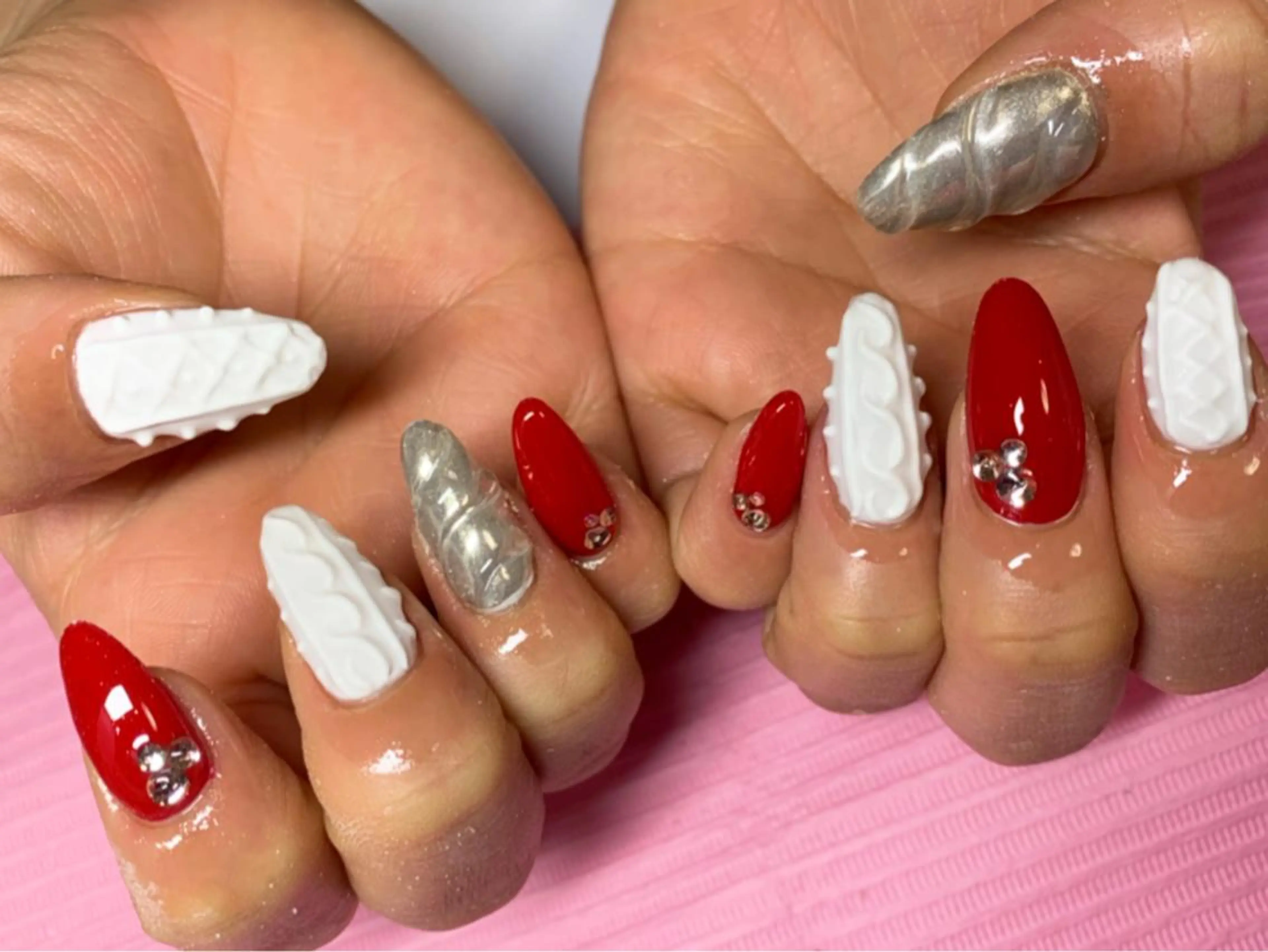 ネイル Beauty Salon  Luna所属・Beauty Salon Lunaのエステ・リラクイメージ