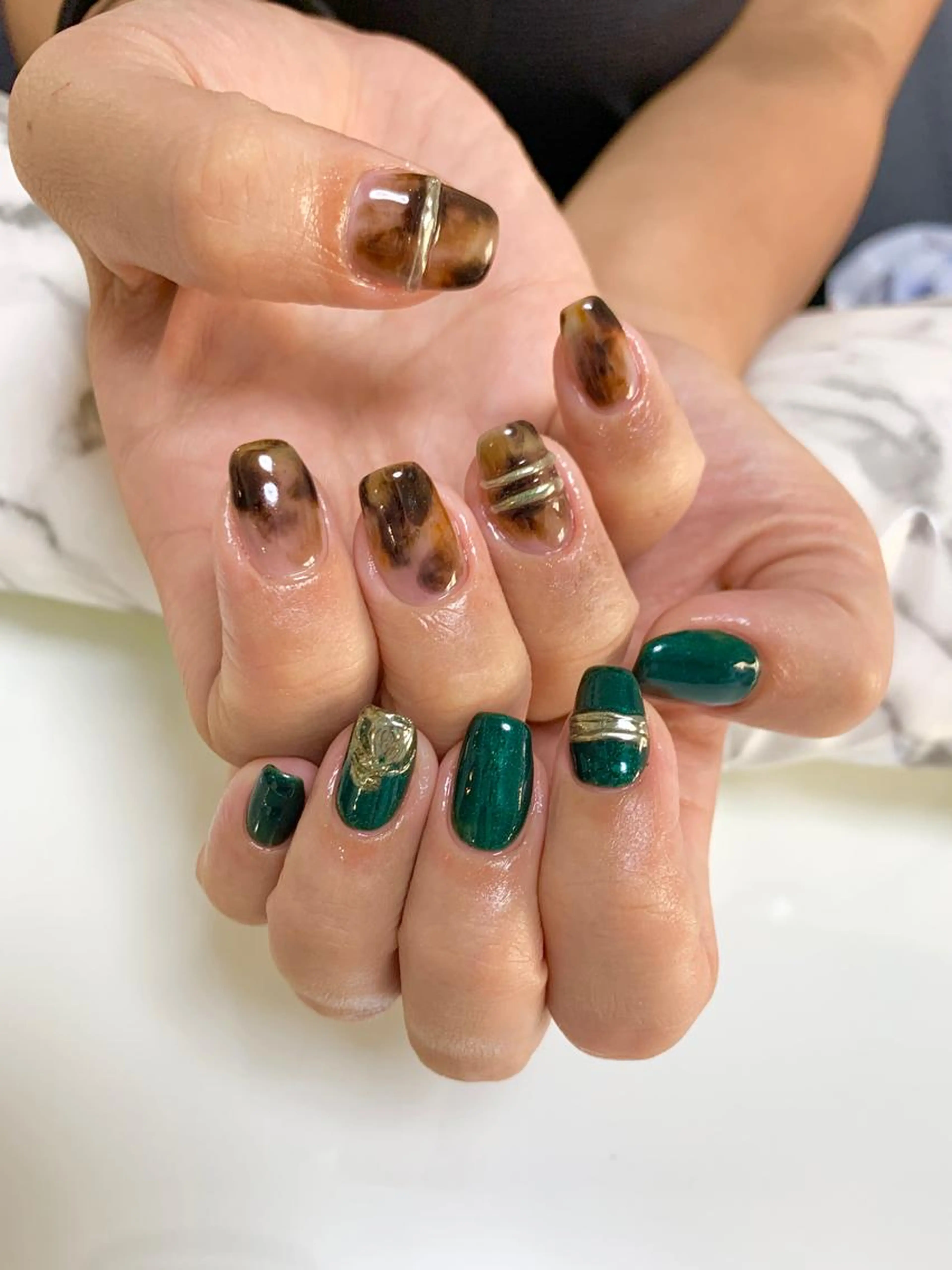 持ち込みデザイン、相談もOK1時間30分枠(オフは別時間)の写真