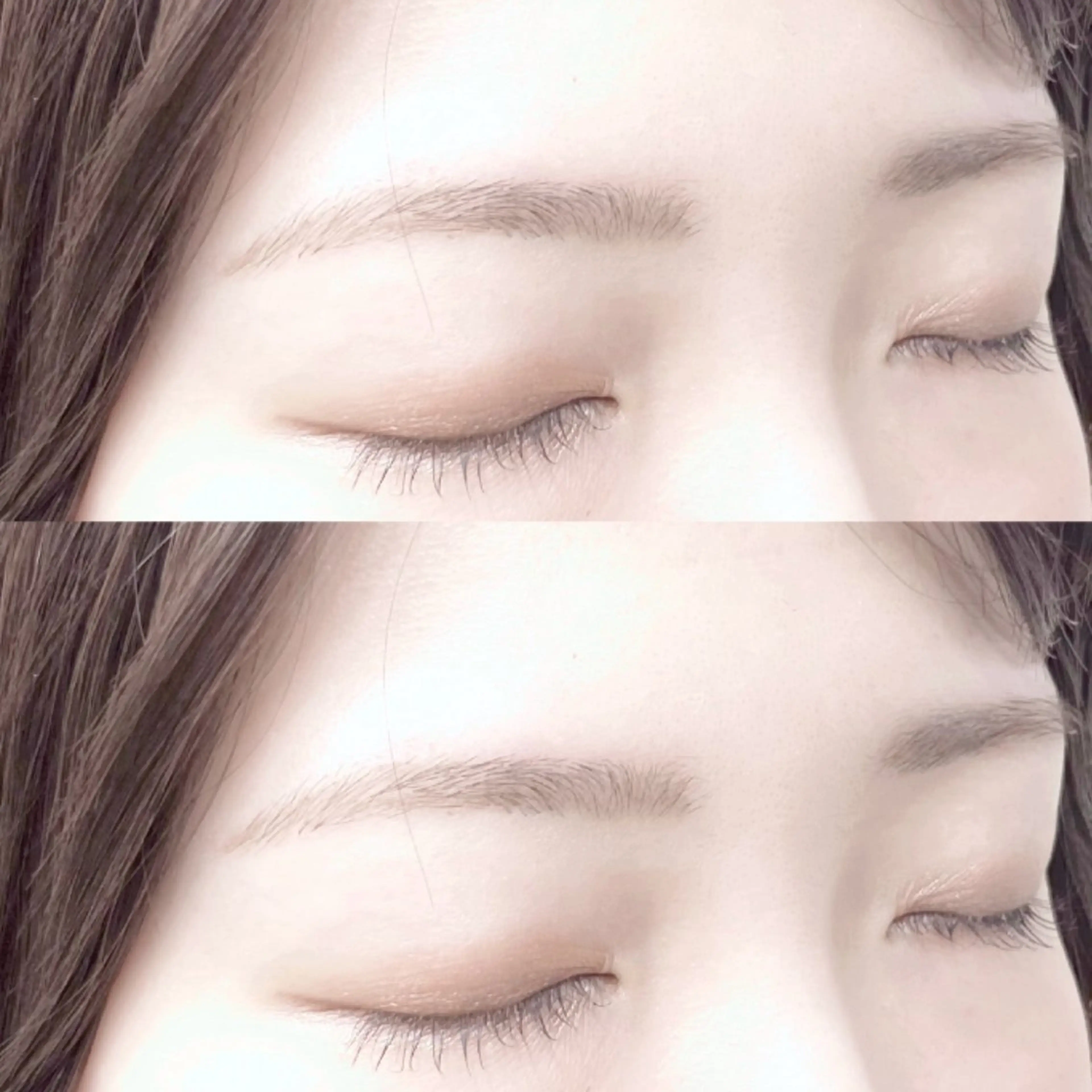 アイブロウ 🎀eyesalon Fair ちな🎀のマツエク・マツパデザイン