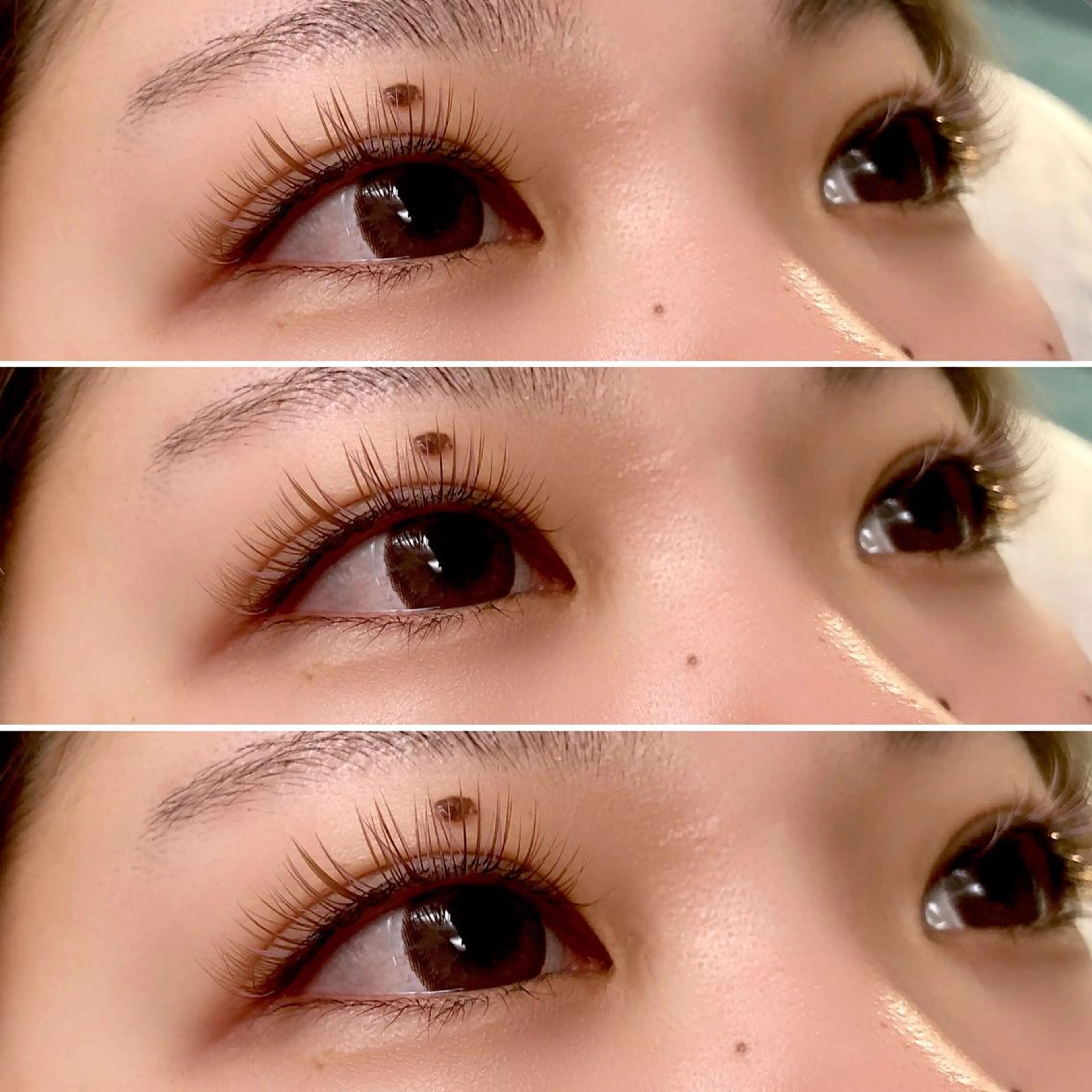 マツエク・マツパ マツエク BROW＋吉祥寺所属・吉祥寺 minamiの眉毛・アイブロウイメージ