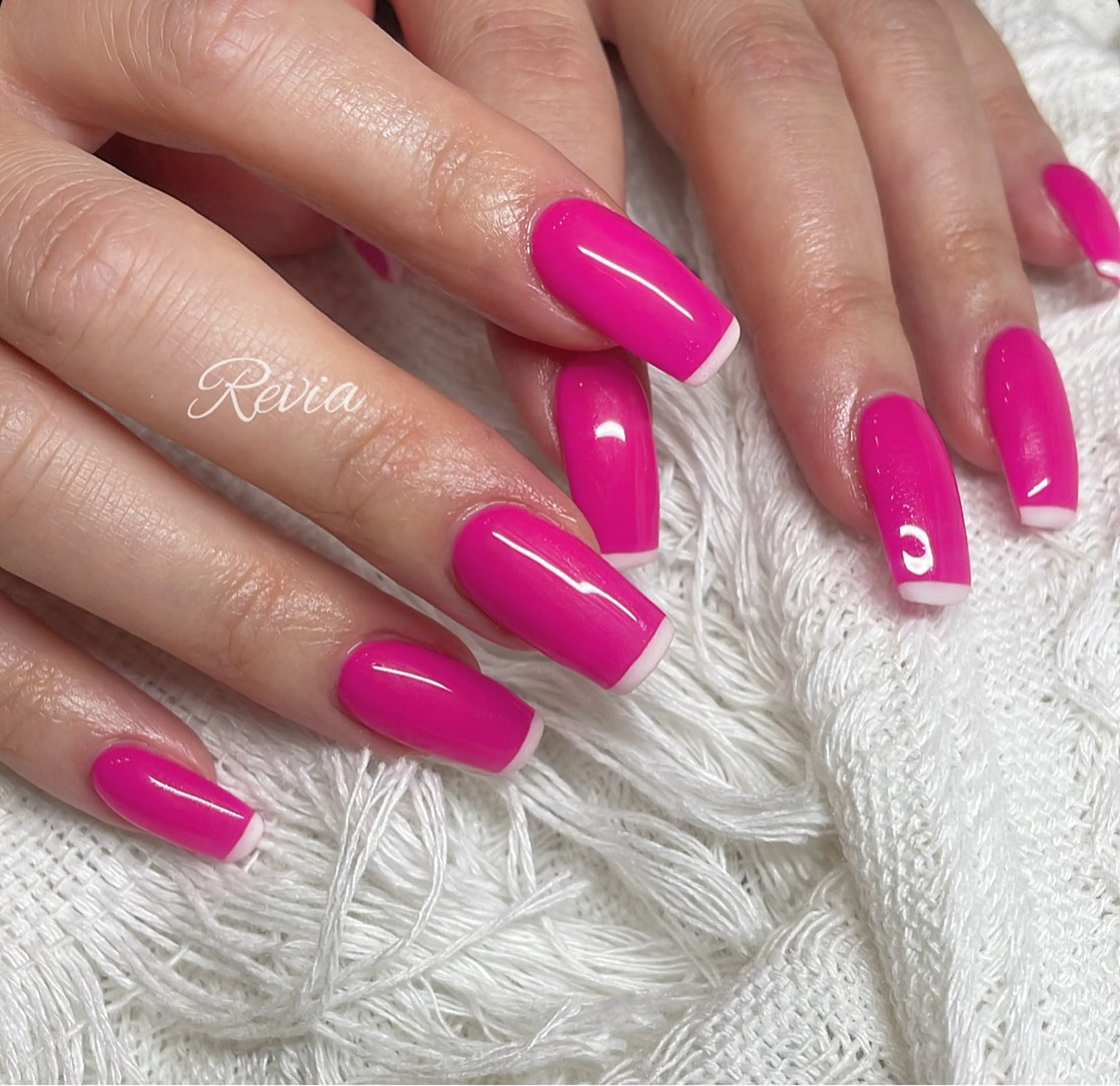 ネイル ハンドネイル ERI Nailistのネイルデザイン