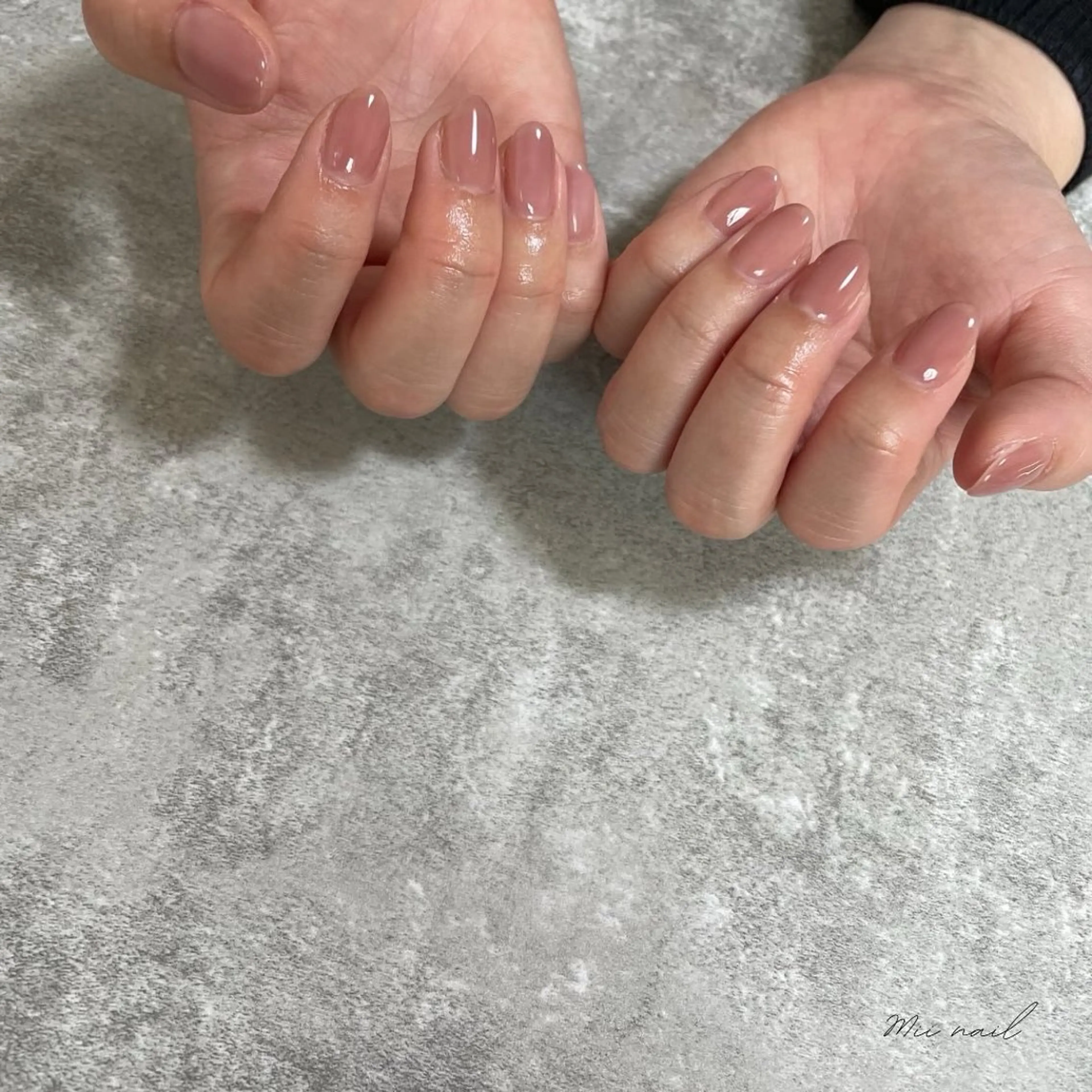 ネイル Mii nail いづみのその他イメージ