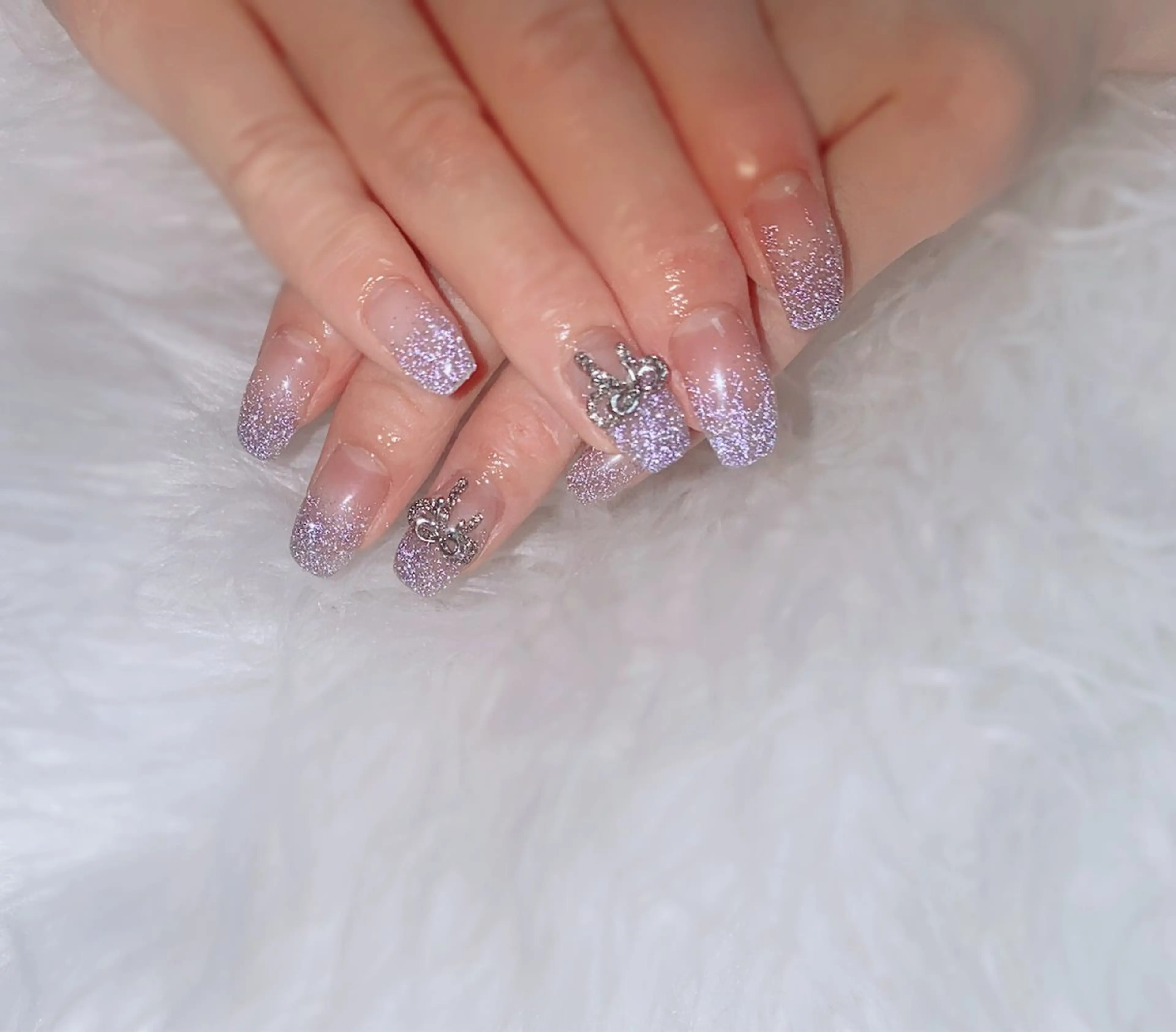 ネイル ESPOIR Ｎのネイルデザイン