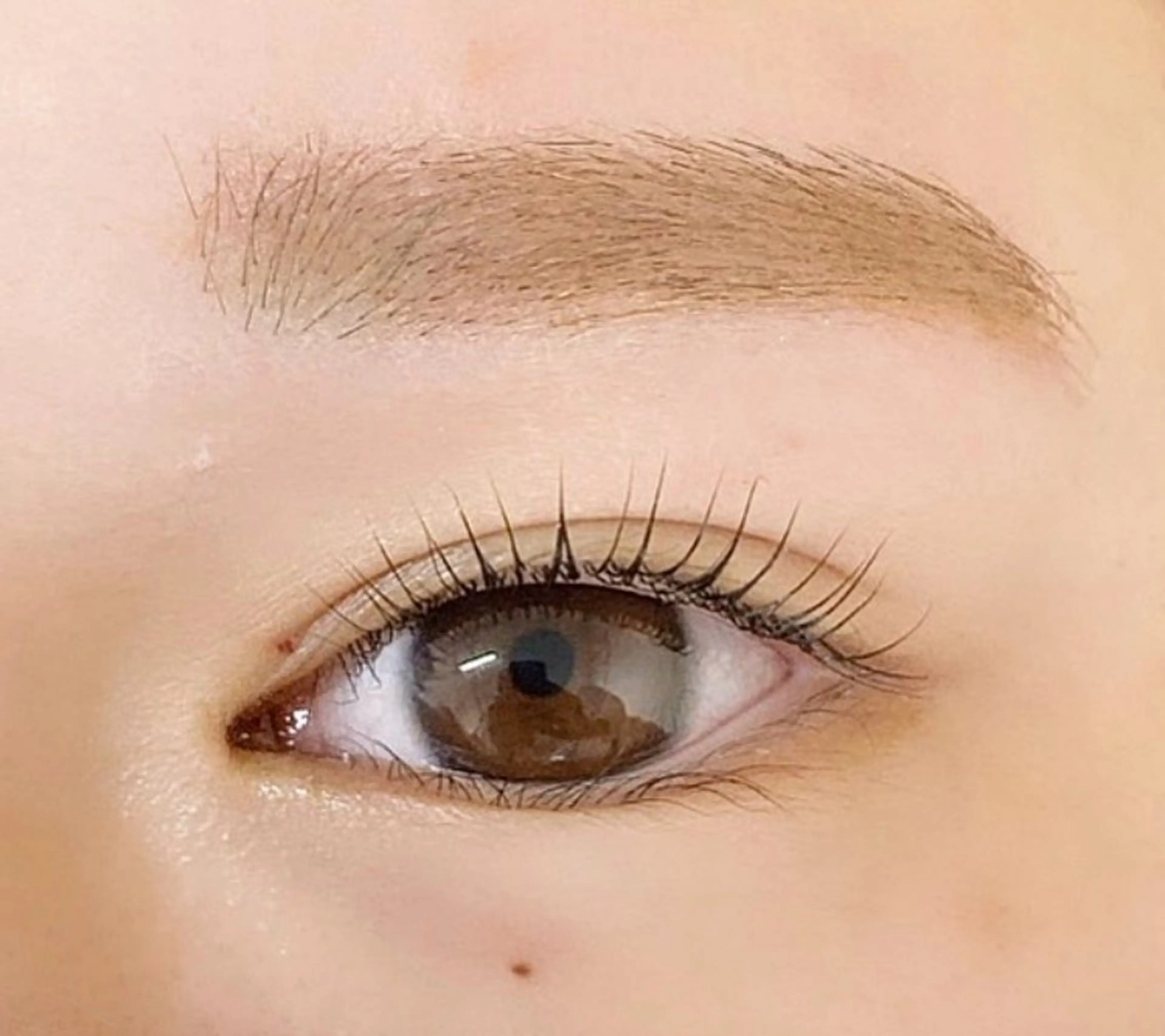 マツエク・マツパ マツパ salon de Luluのマツエク・マツパデザイン