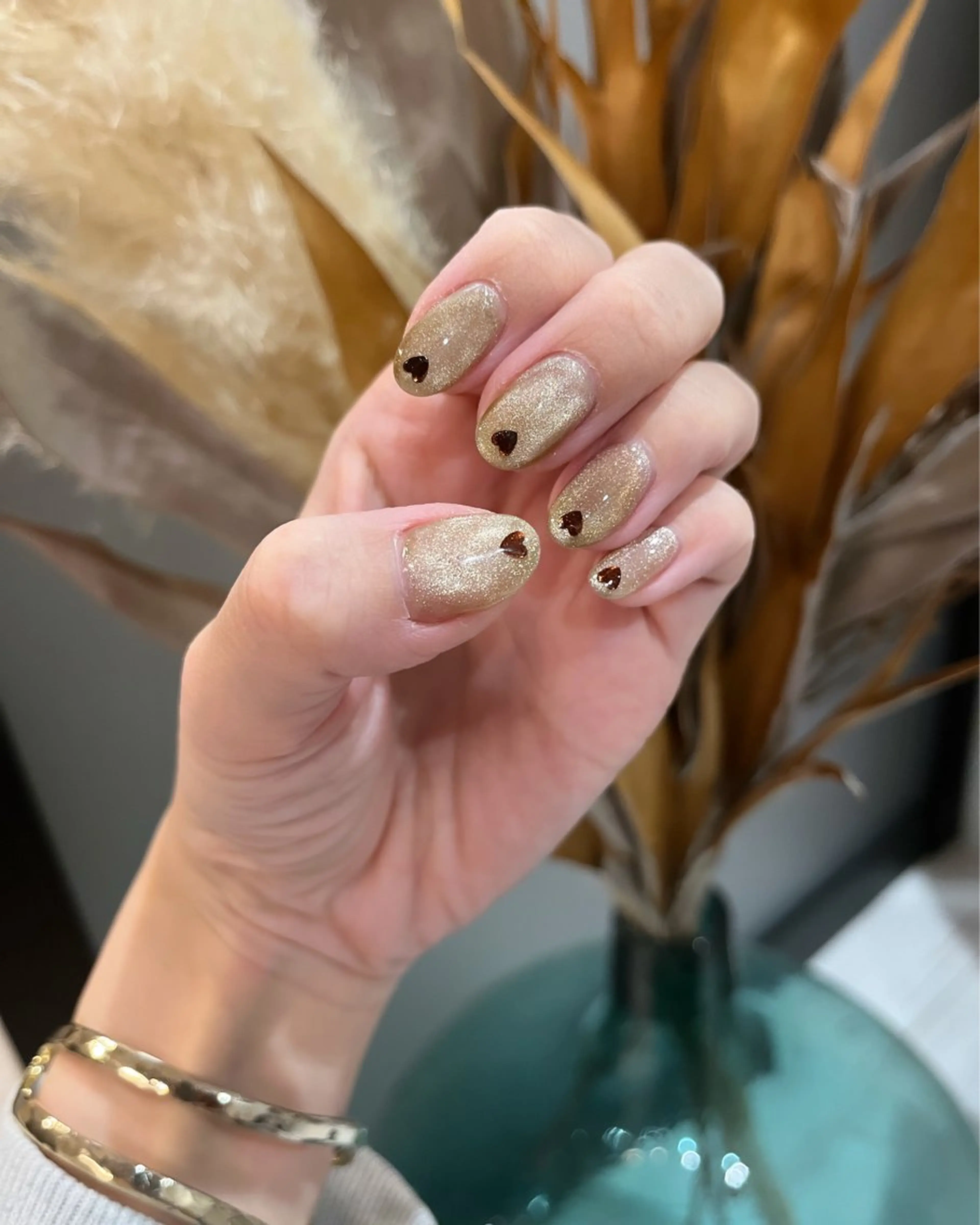 ネイル フットネイル S. SAYAのネイルデザイン