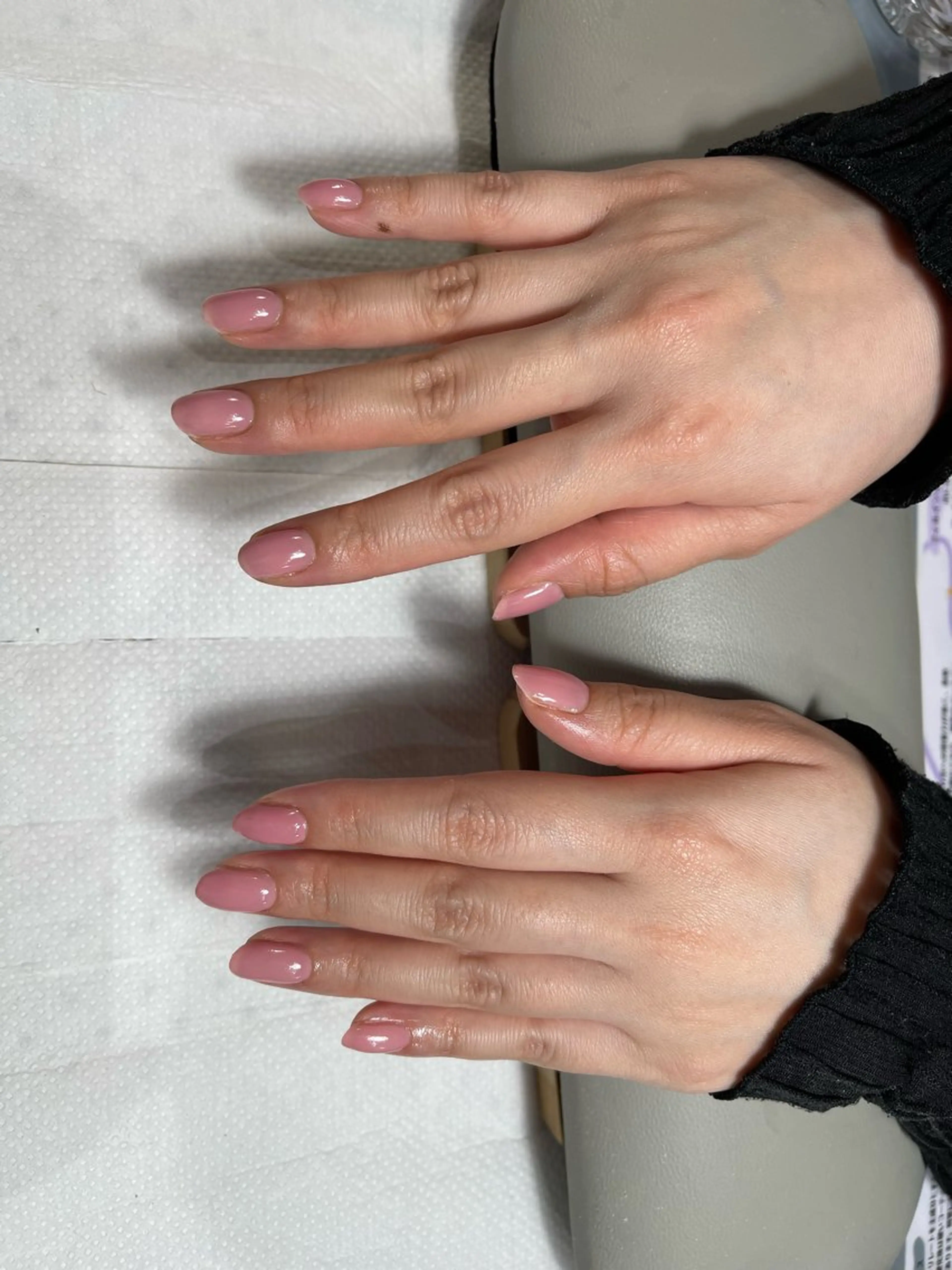 ネイル 盛田 心和のネイルデザイン