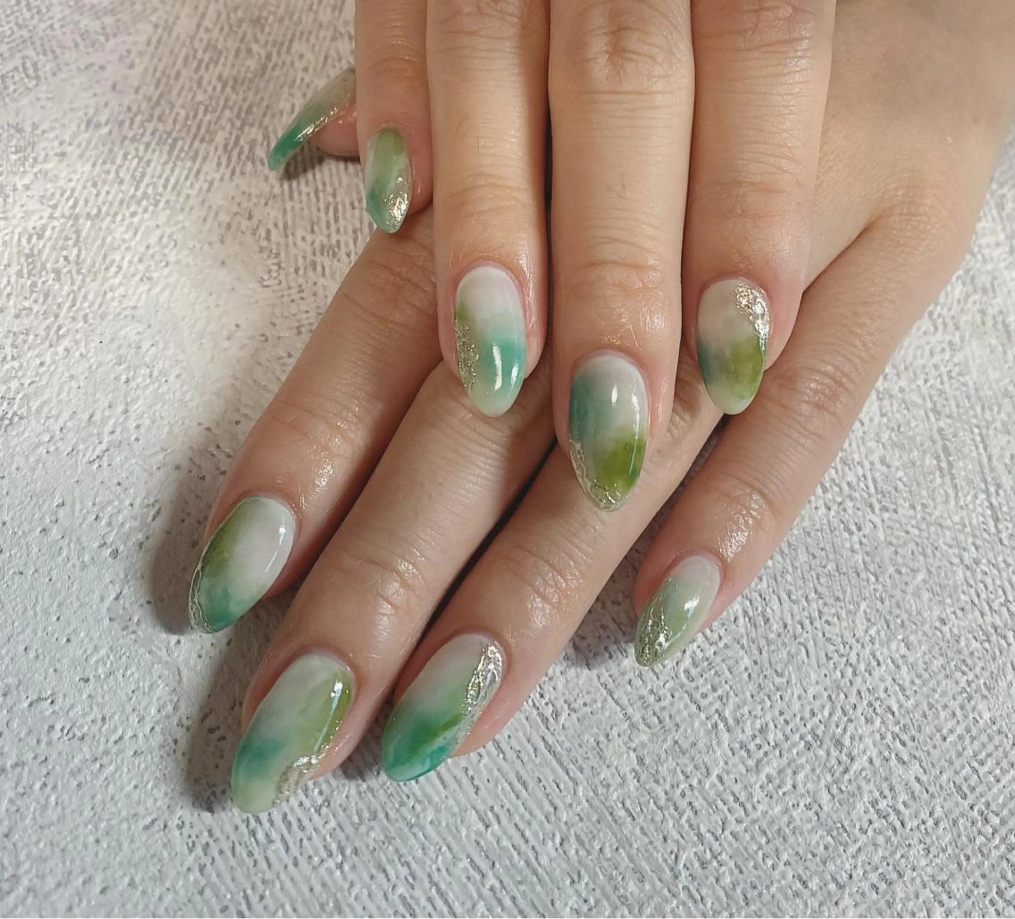 ネイル 持ち込み ハンドネイル 𝑺 𝒏𝒂𝒊𝒍✳︎のネイルデザイン