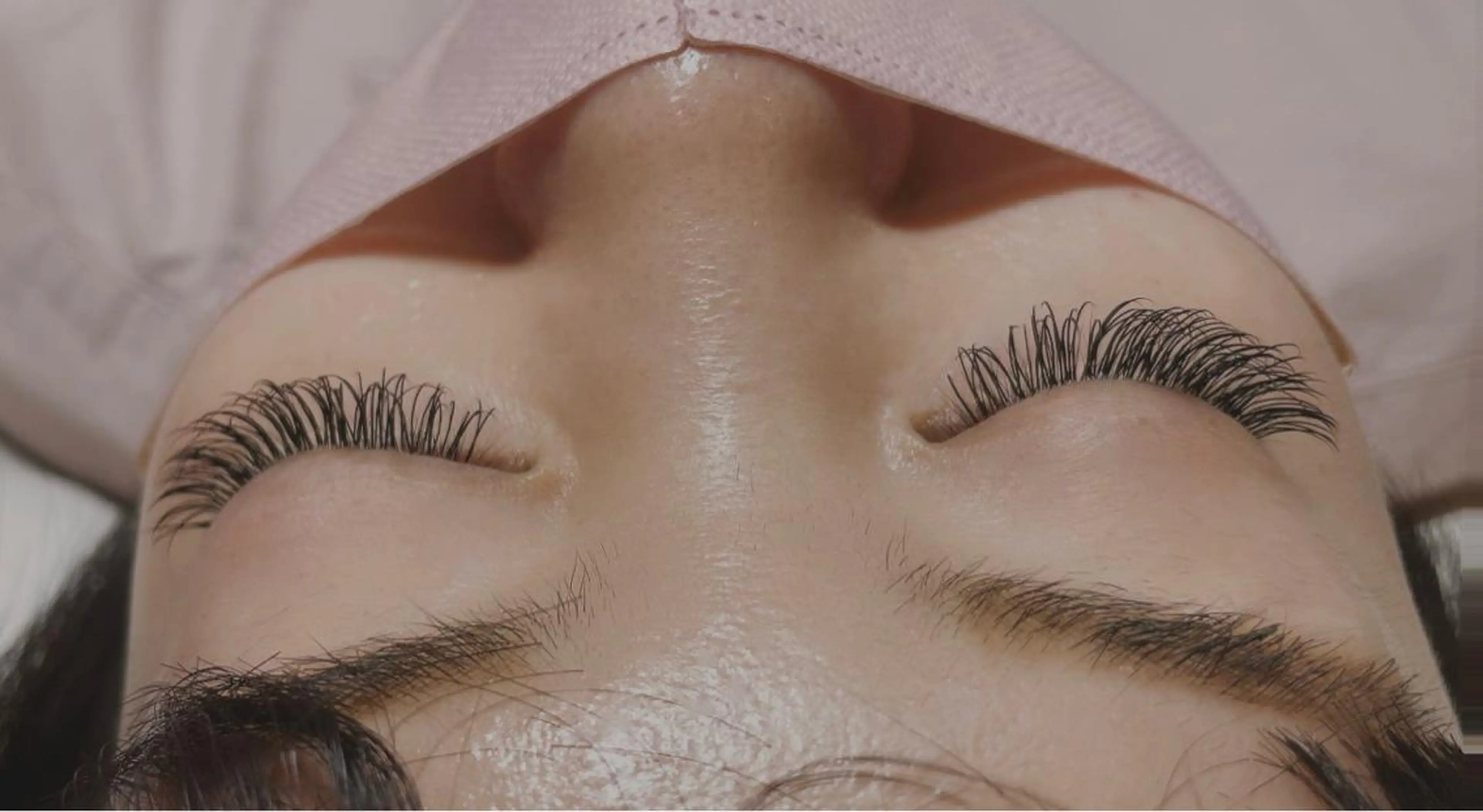 マツエク・マツパ BEL EYE BEAUTYアイ中野のマツエク・マツパデザイン