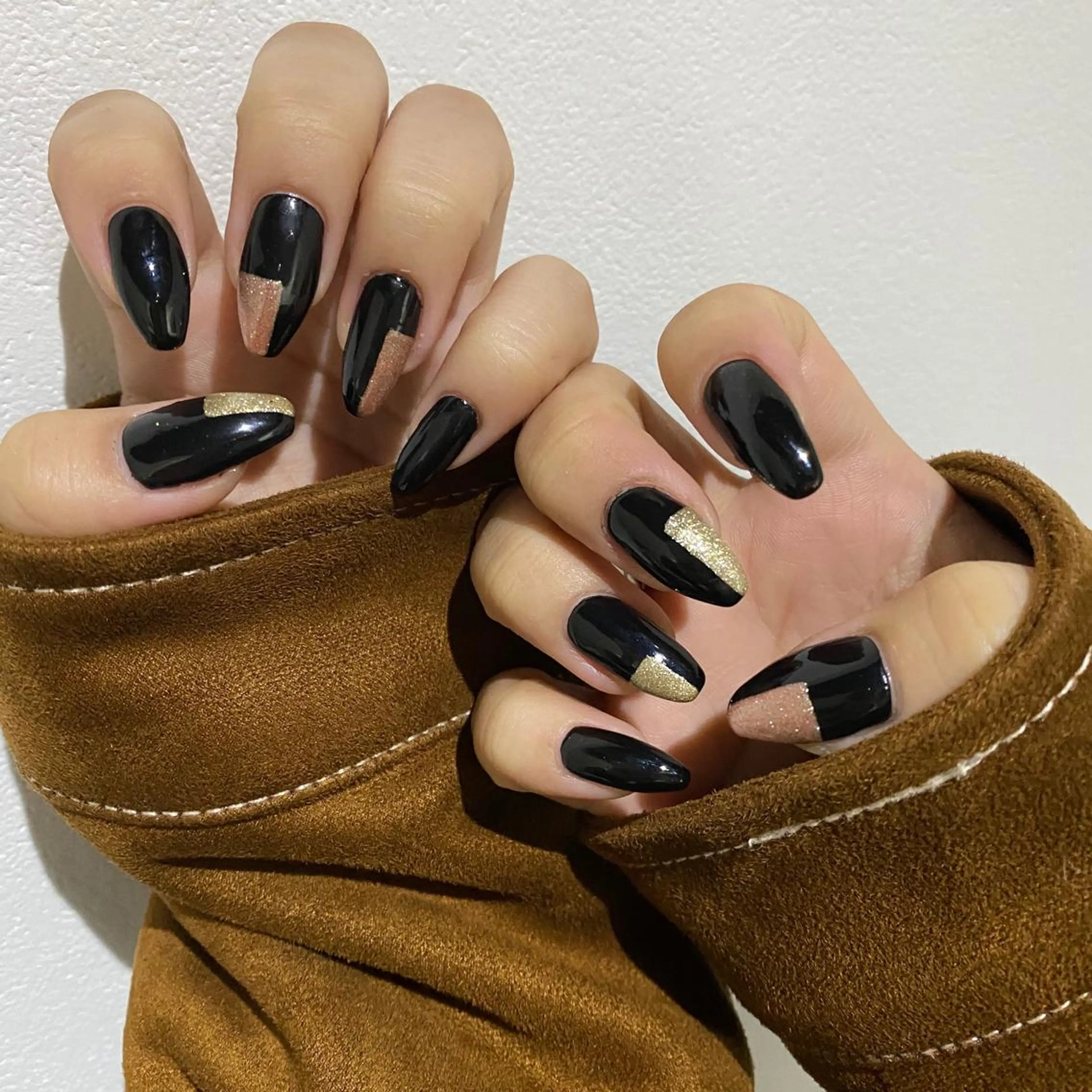 ネイル Re:Smil所属・☺︎ NOZOMI☺︎のネイルデザイン