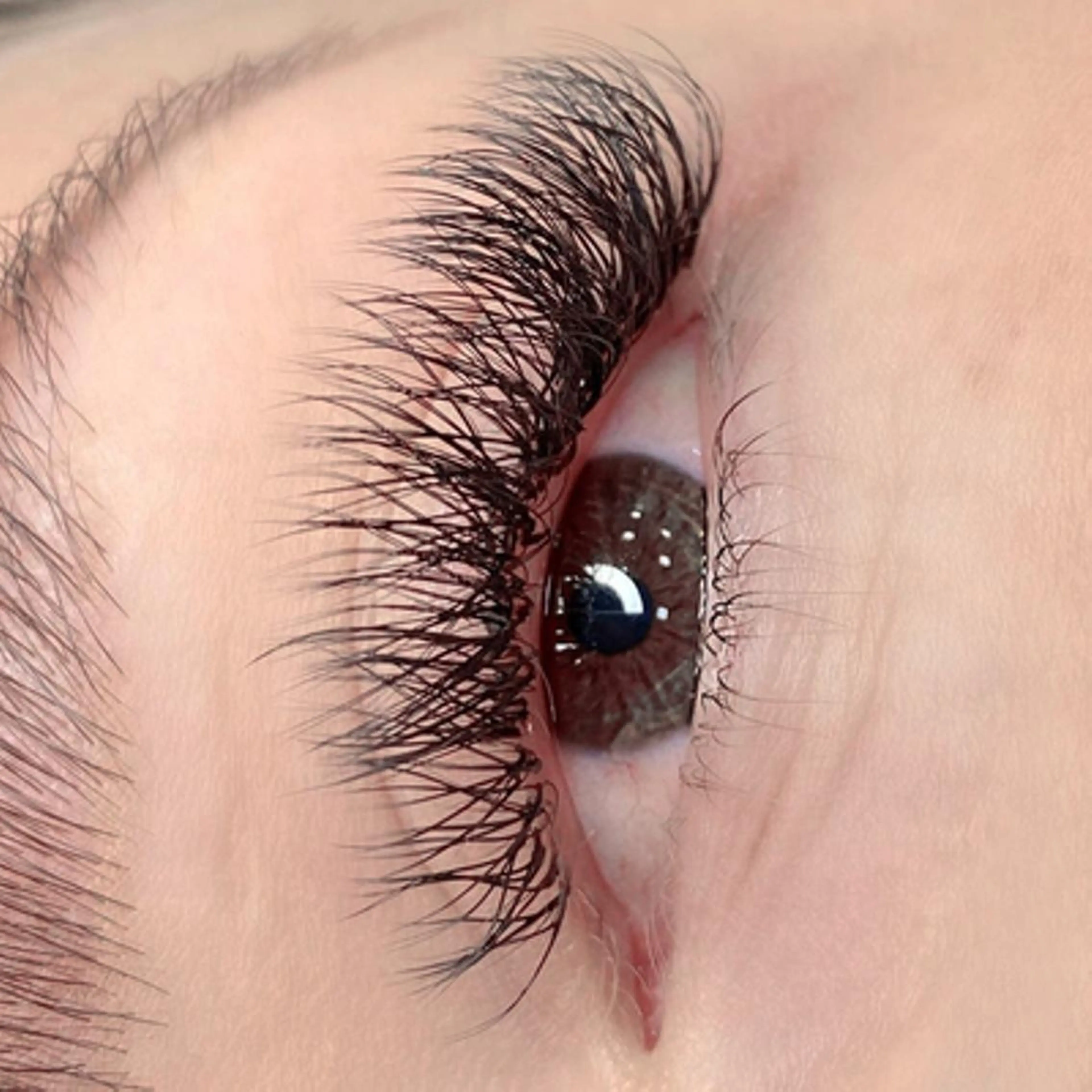 マツエク・マツパ まつげパーマ専門店 FOIのマツエク・マツパデザイン