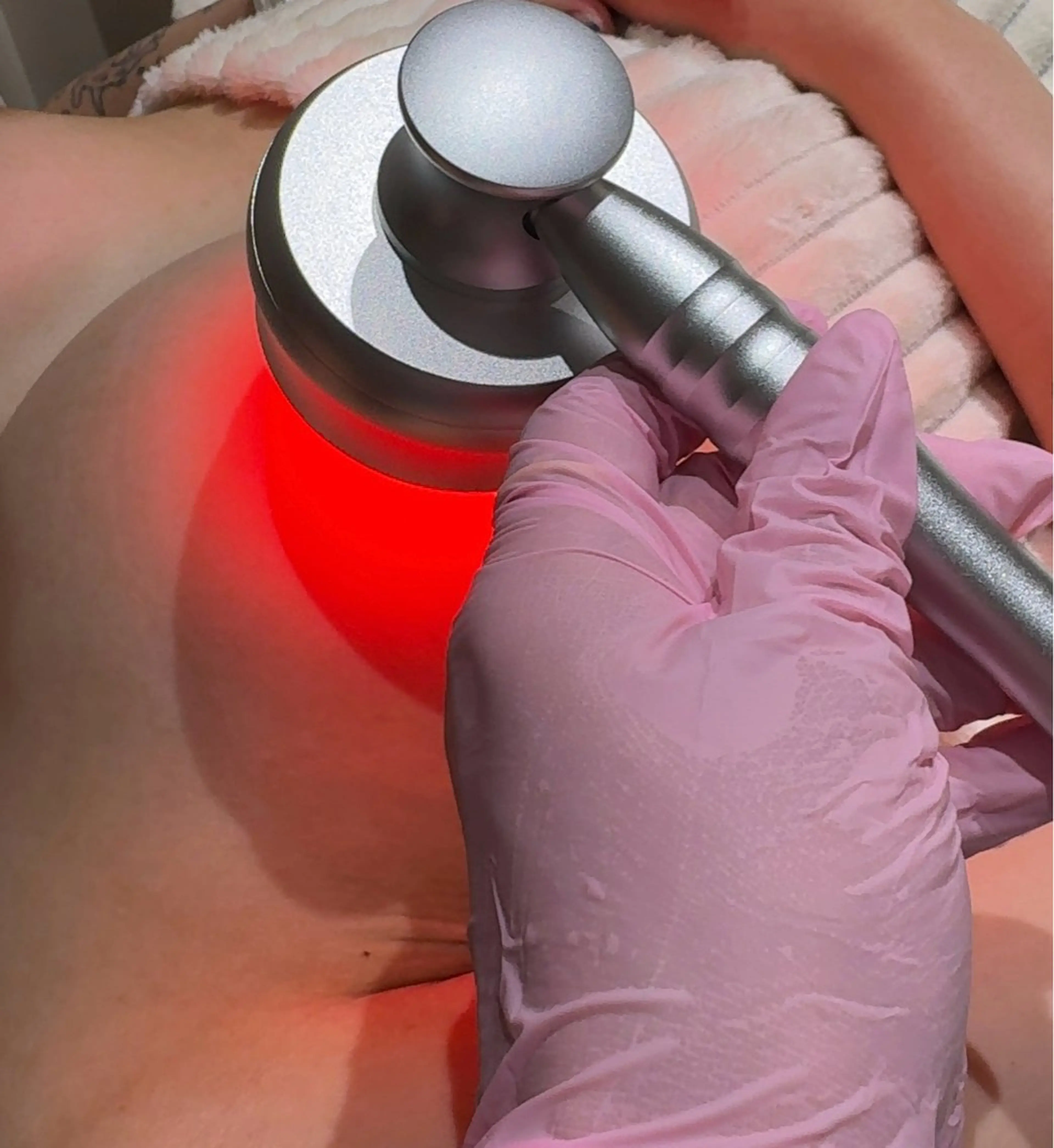 セレーネボーテプラス所属・セレーネボーテプラス ローマピンク福岡のエステ・リラクイメージ