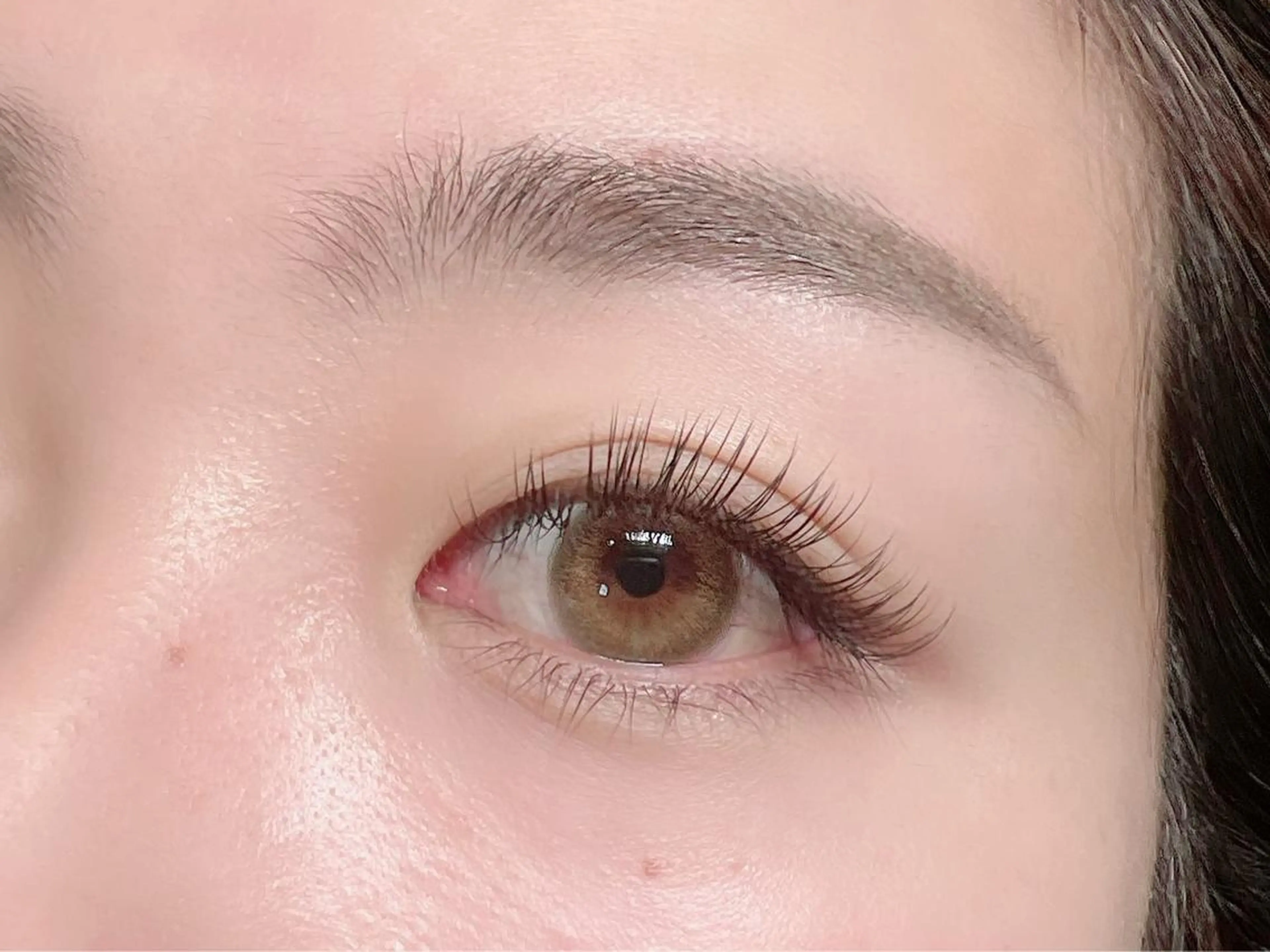 マツエク・マツパ Kira&Nico マツエク/まつパのマツエク・マツパデザイン