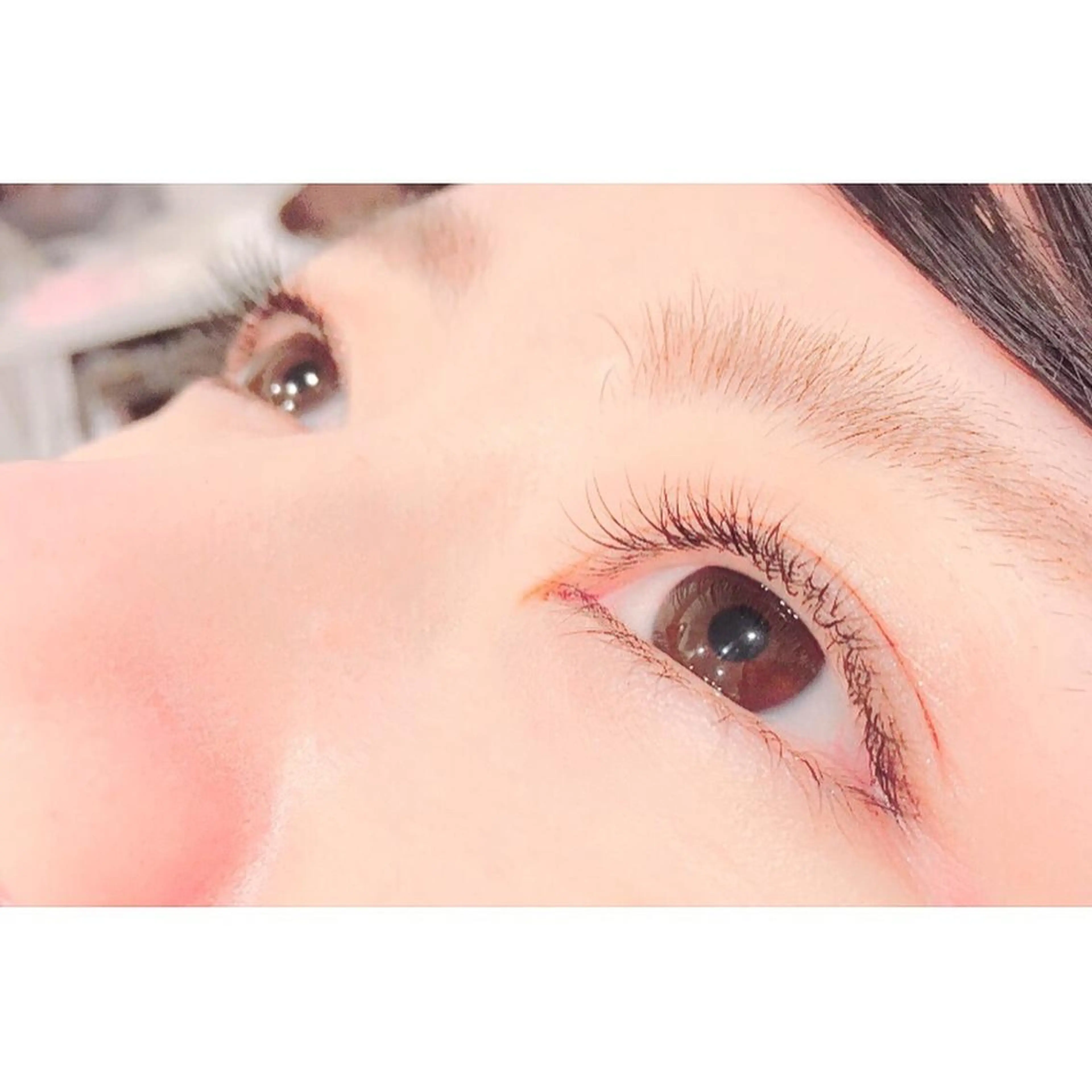 マツエク・マツパ マツエク eyelash u'i おおいしのマツエク・マツパデザイン