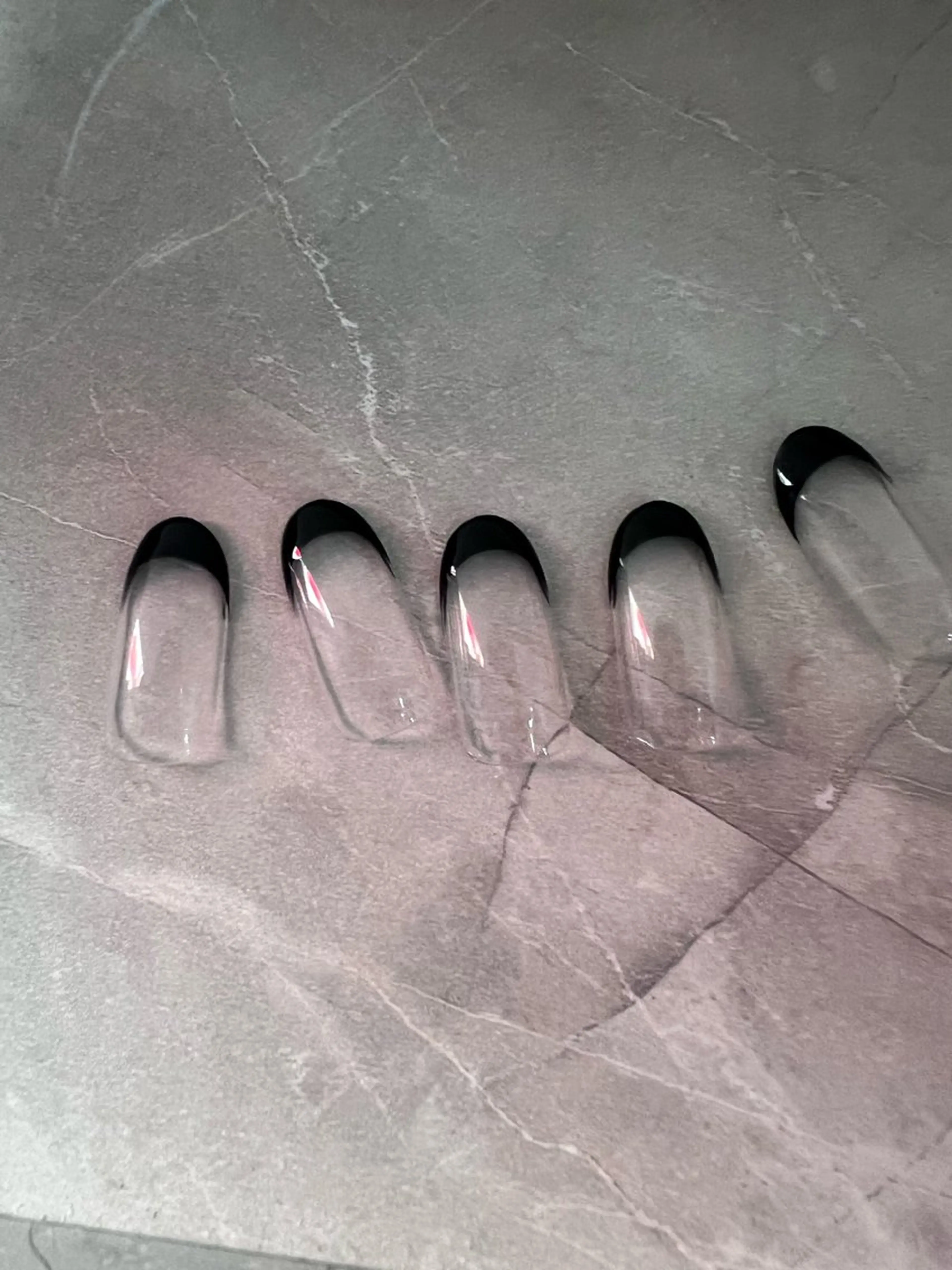 ネイル grace,N 2男性NGのネイルデザイン