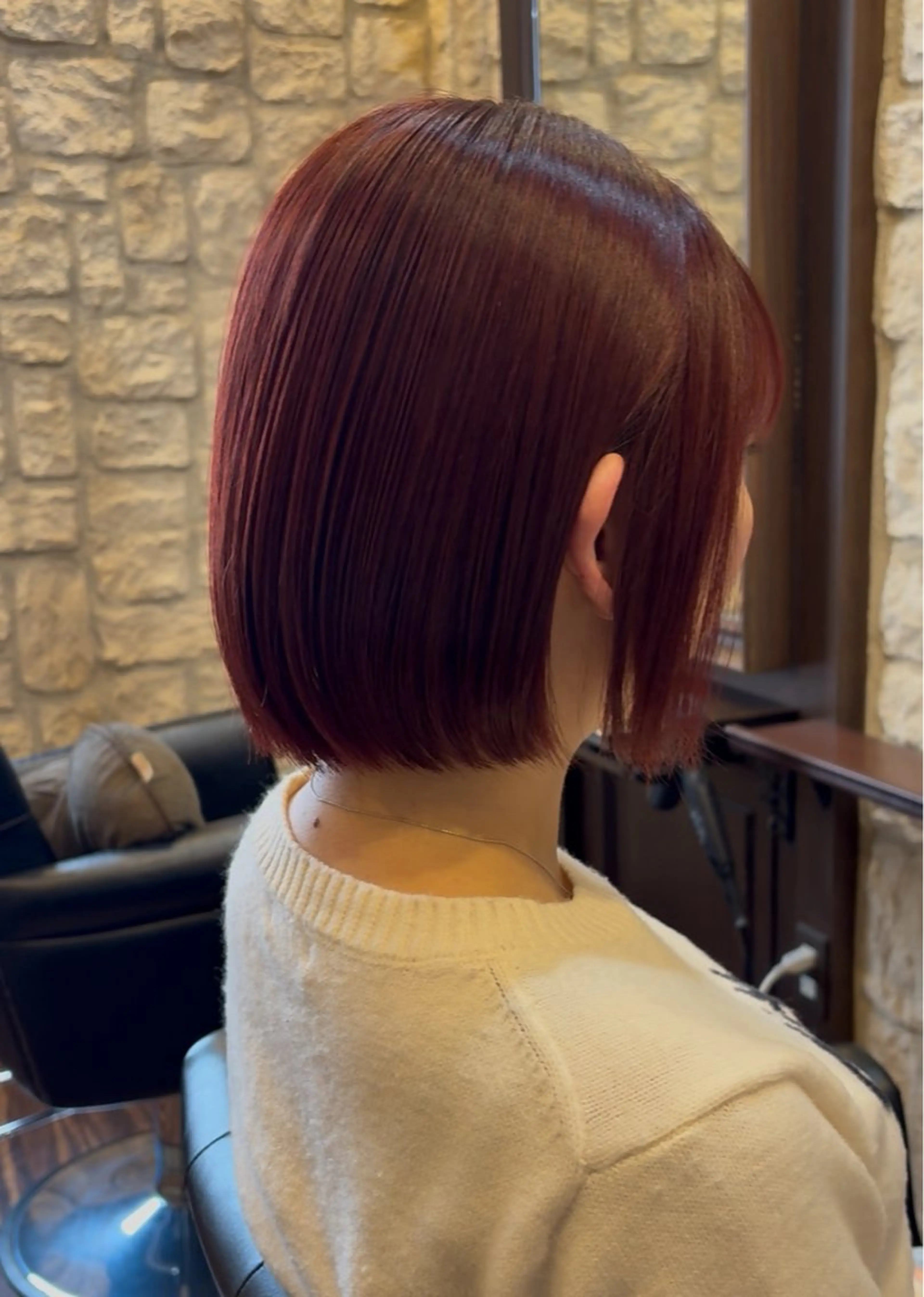 ショート MIKU ♡彡のヘアスタイル