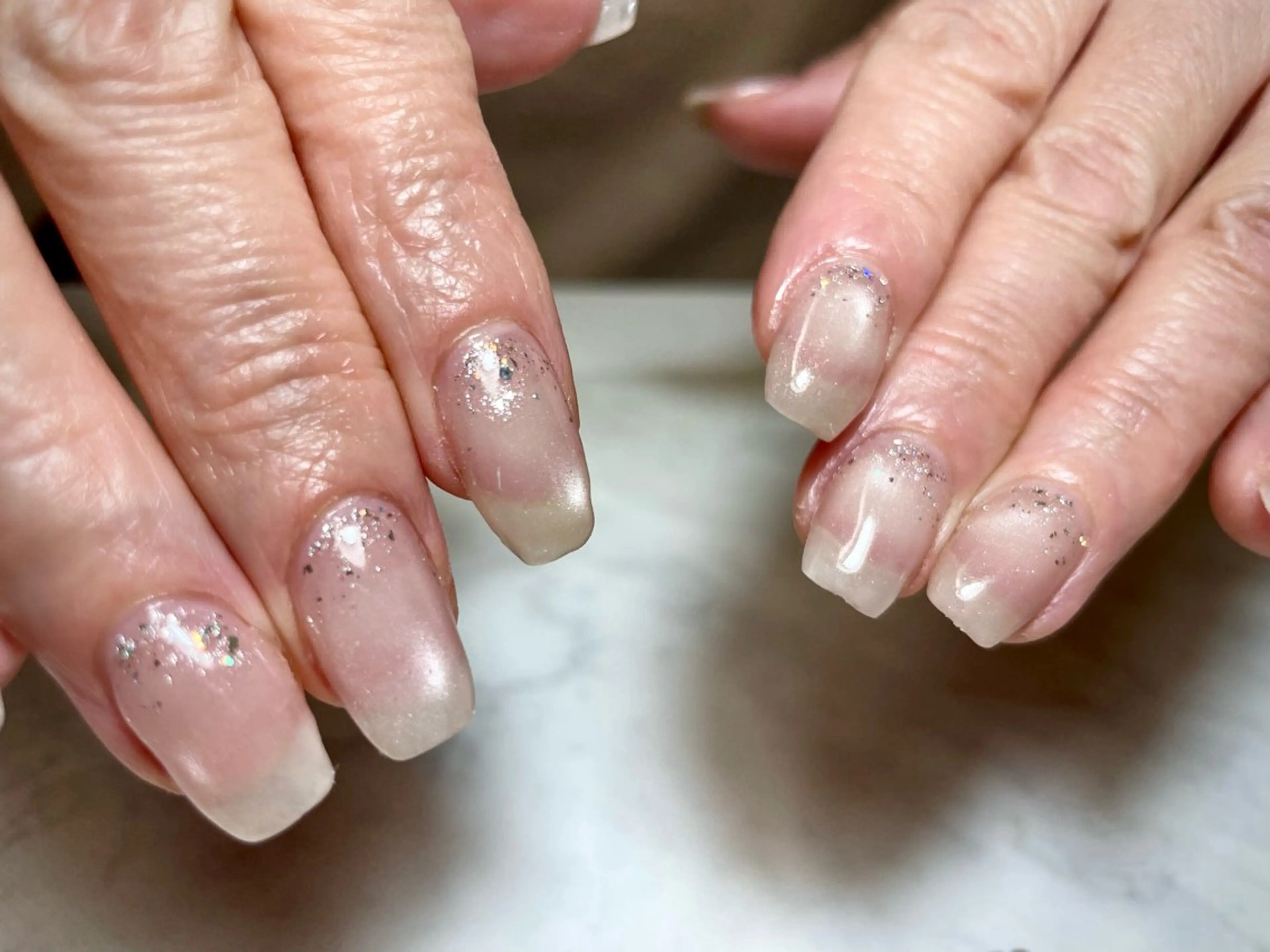 ネイル ジェルネイル オフィスネイル ブライダルネイル ハンドネイル ネイルサロン Sweetのネイルデザイン