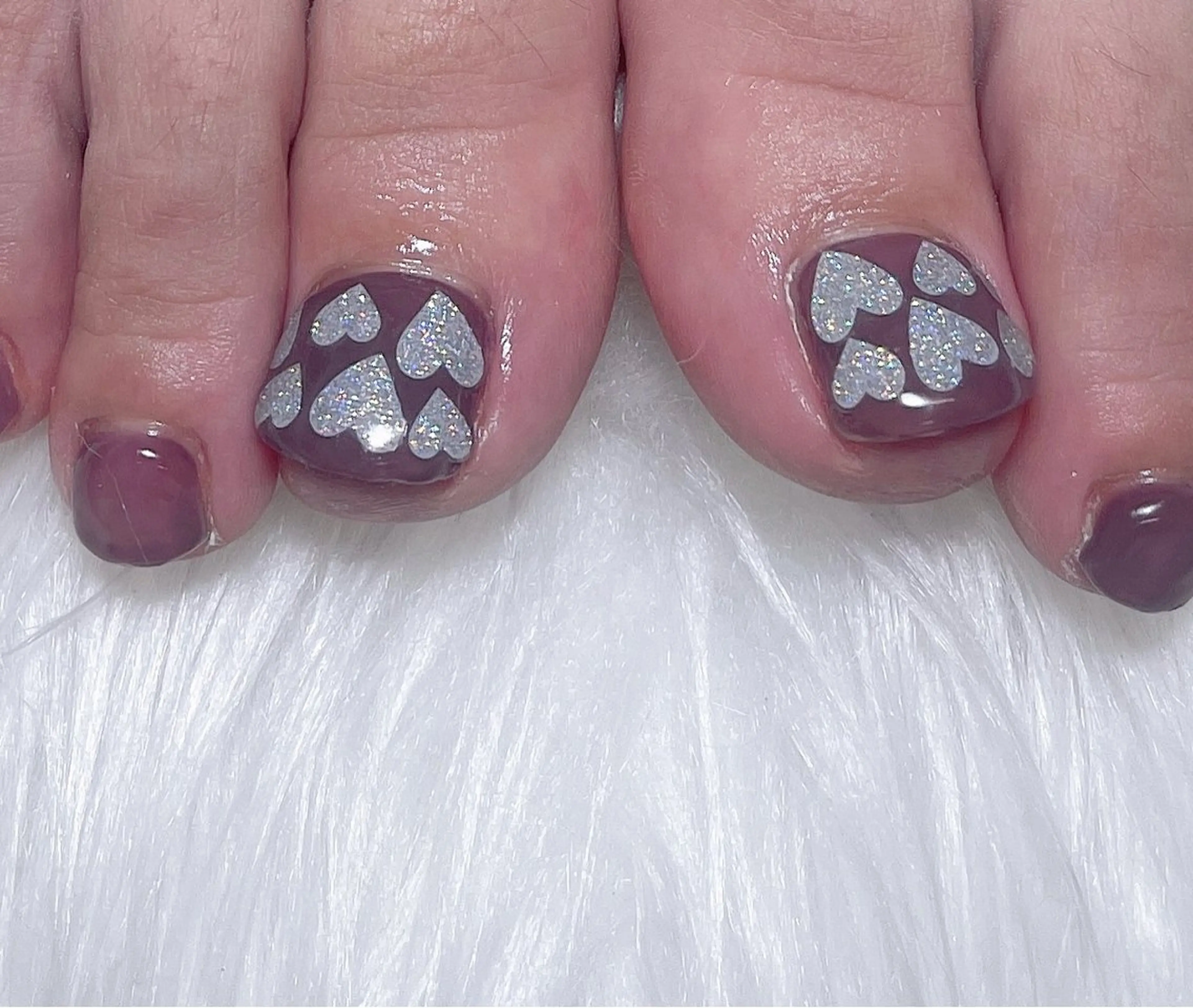 ネイル hairsalon 556のマツエク・マツパデザイン