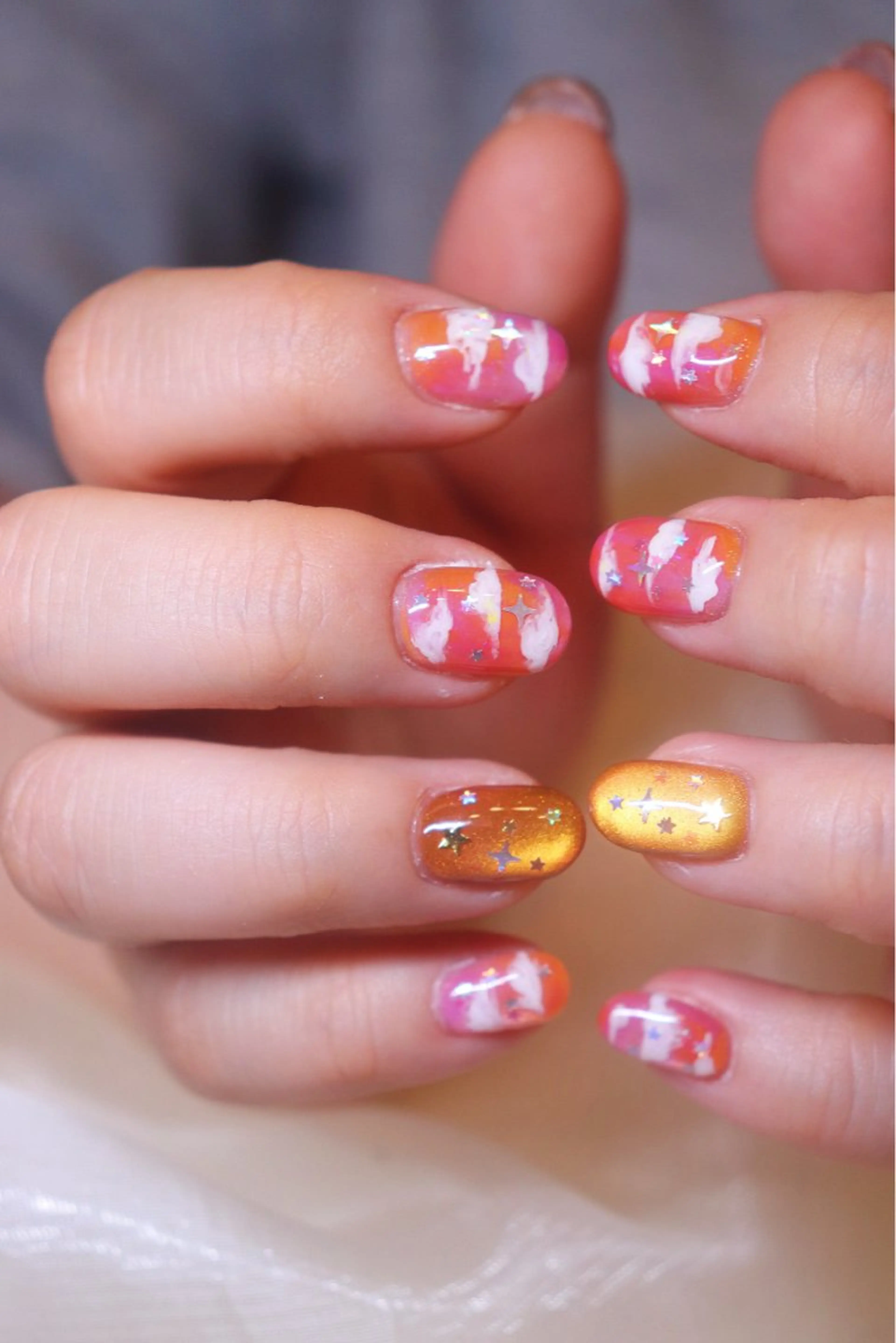 ネイル Dreamer nailのネイルデザイン