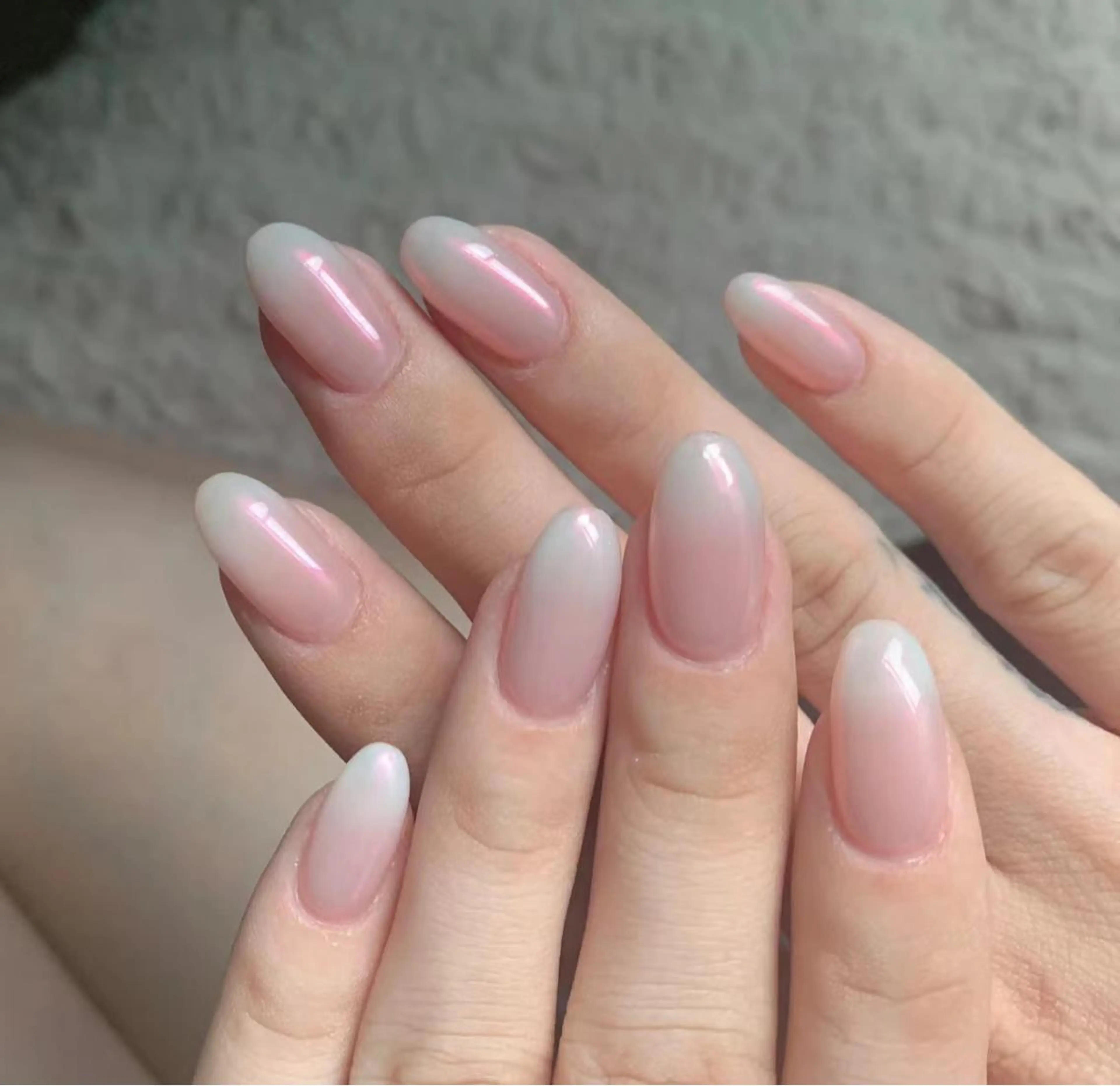 ネイル ハンドネイル Queens ciciのネイルデザイン