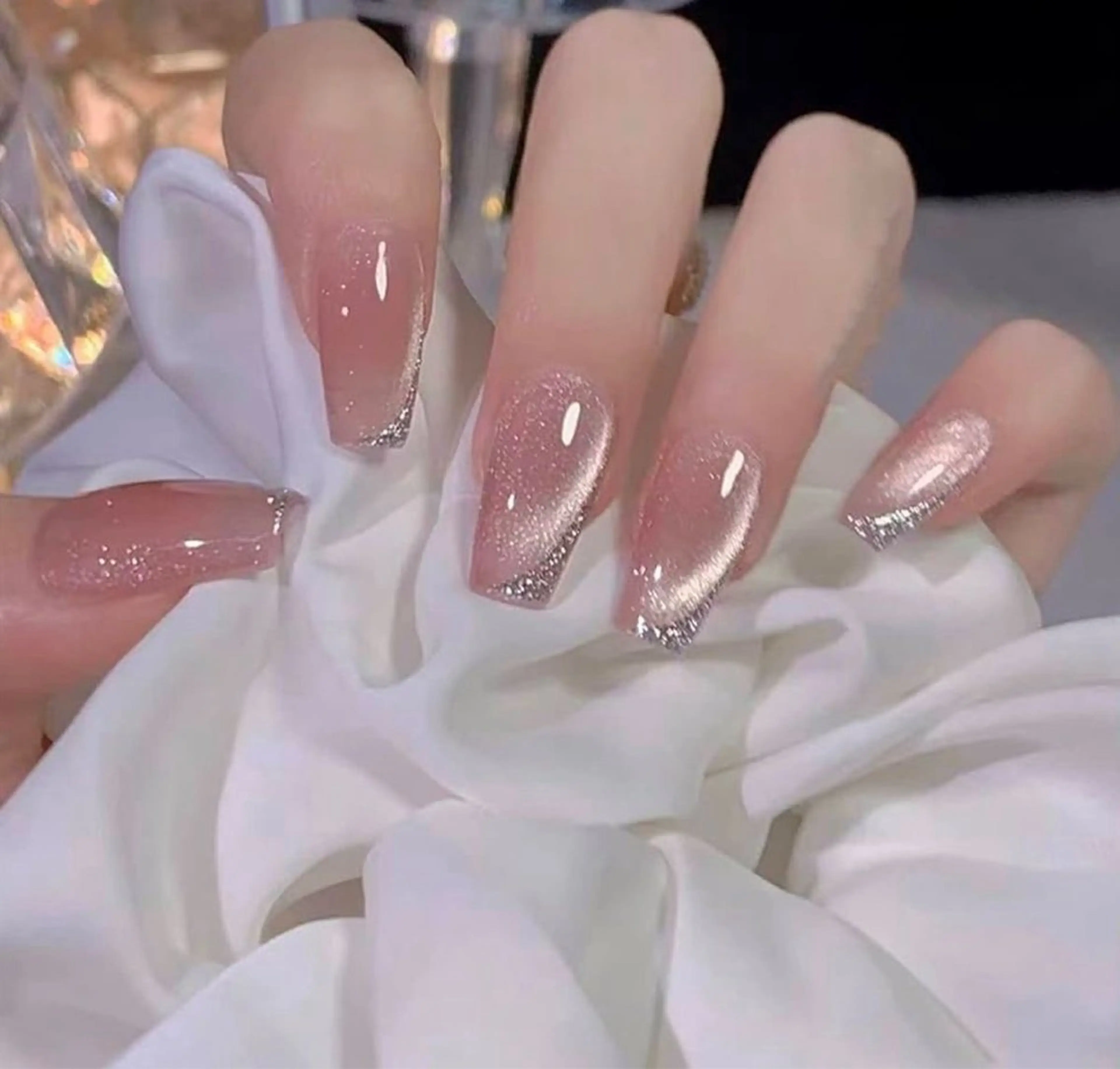 ネイル マリコ ホンダのネイルデザイン