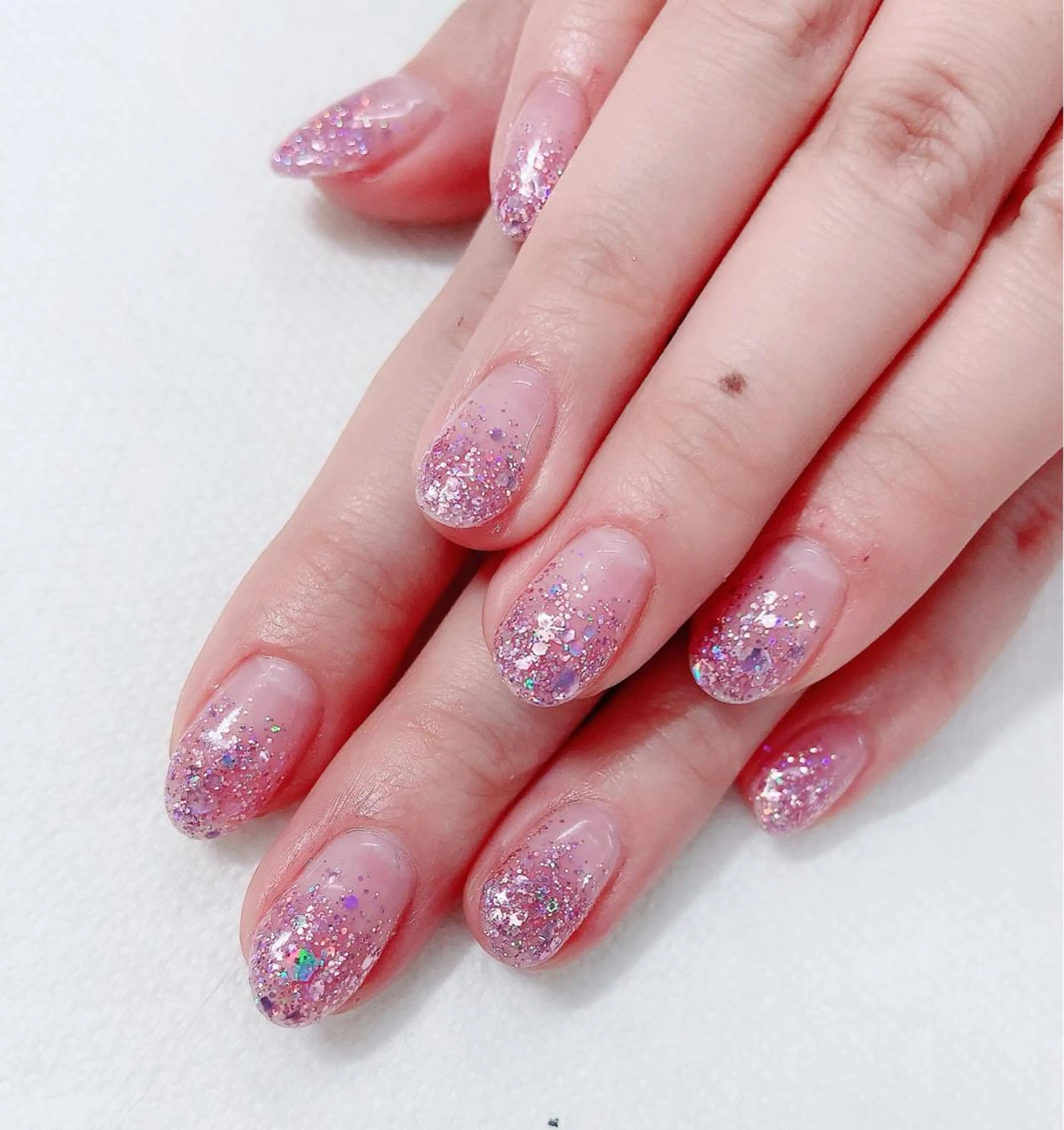 ネイル ハンドネイル R salonのネイルデザイン