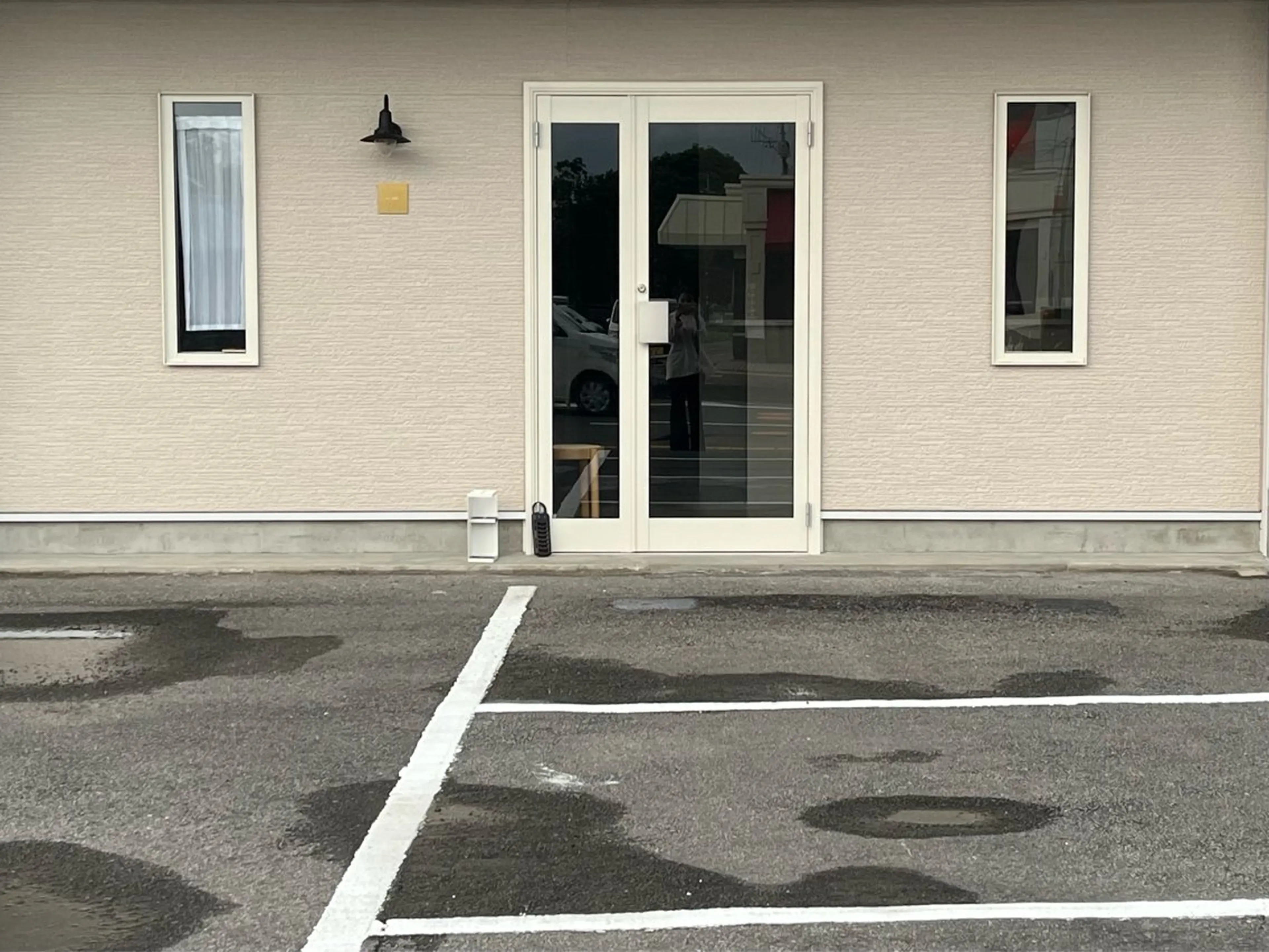 マツエク・マツパ マツエク La mue. /のマツエク・マツパデザイン