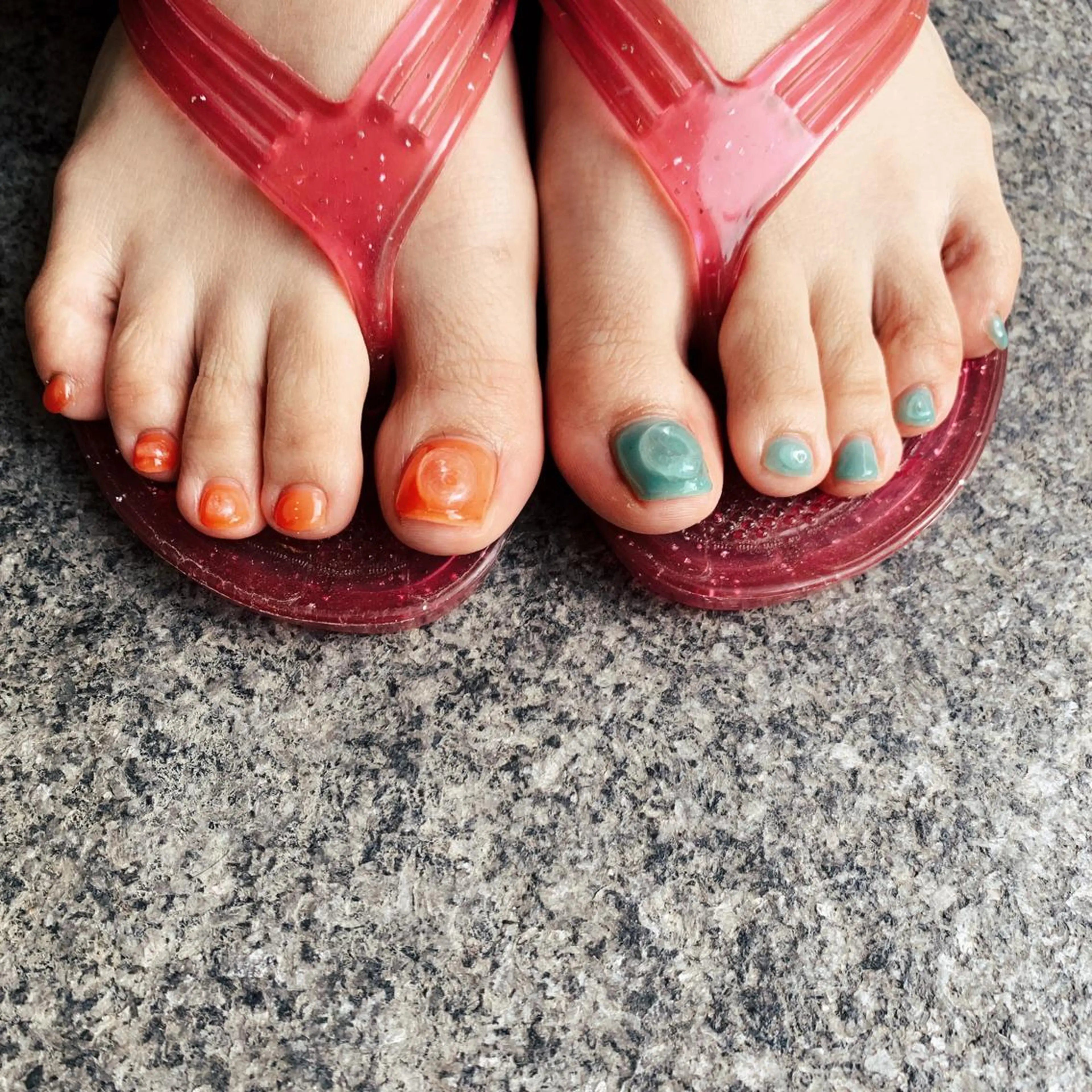 ネイル ユナ🌙 nailのネイルデザイン