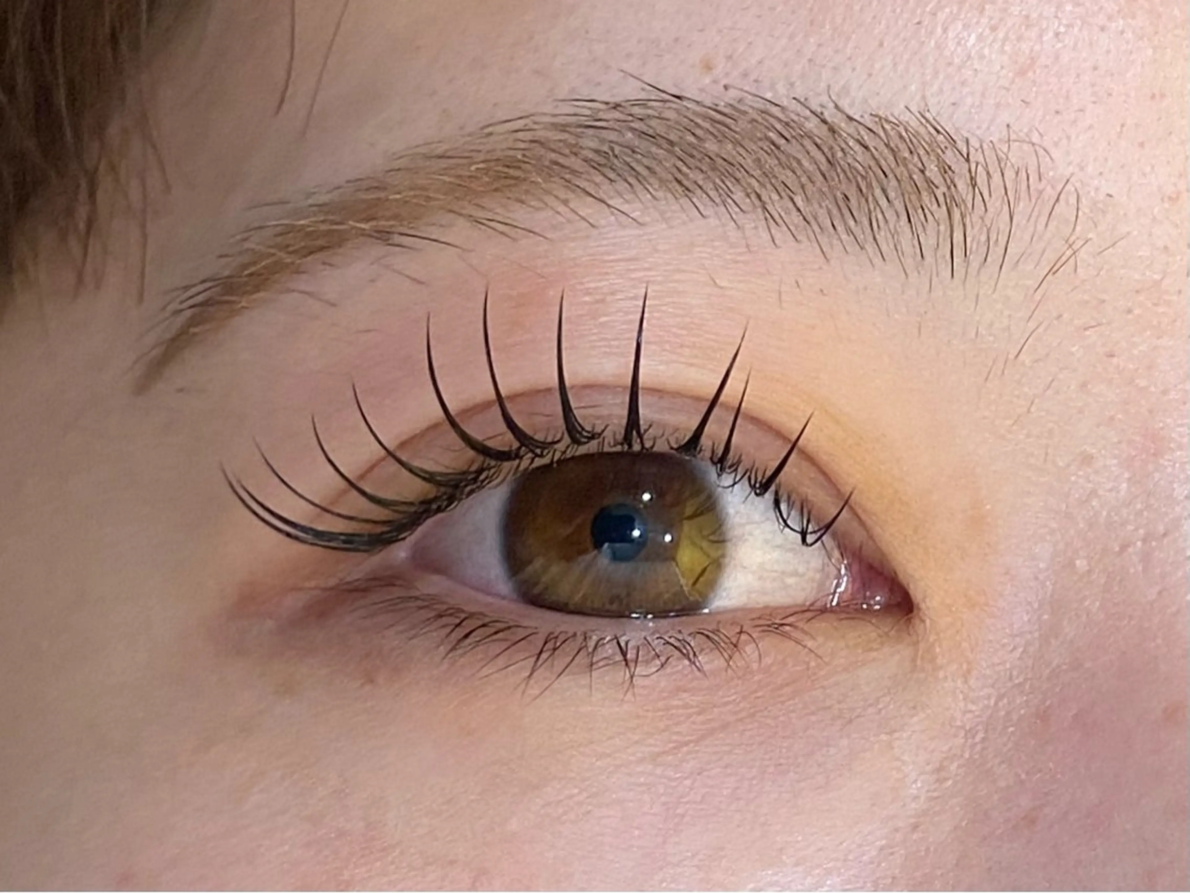 マツエク・マツパ ✳︎LULU eye lash mikiのマツエク・マツパデザイン