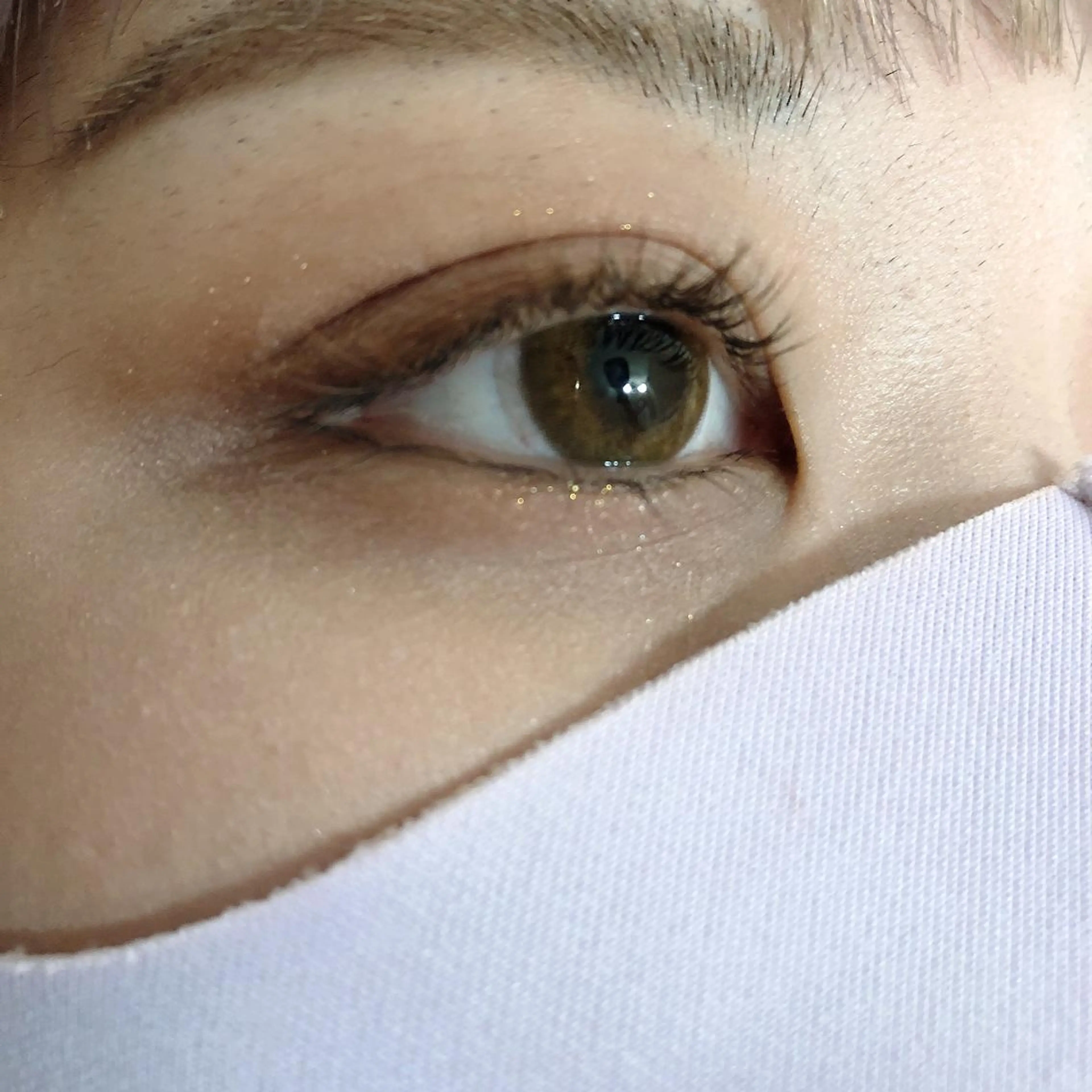 マツエク・マツパ 神戸岡本店 クルールプリュスのマツエク・マツパデザイン