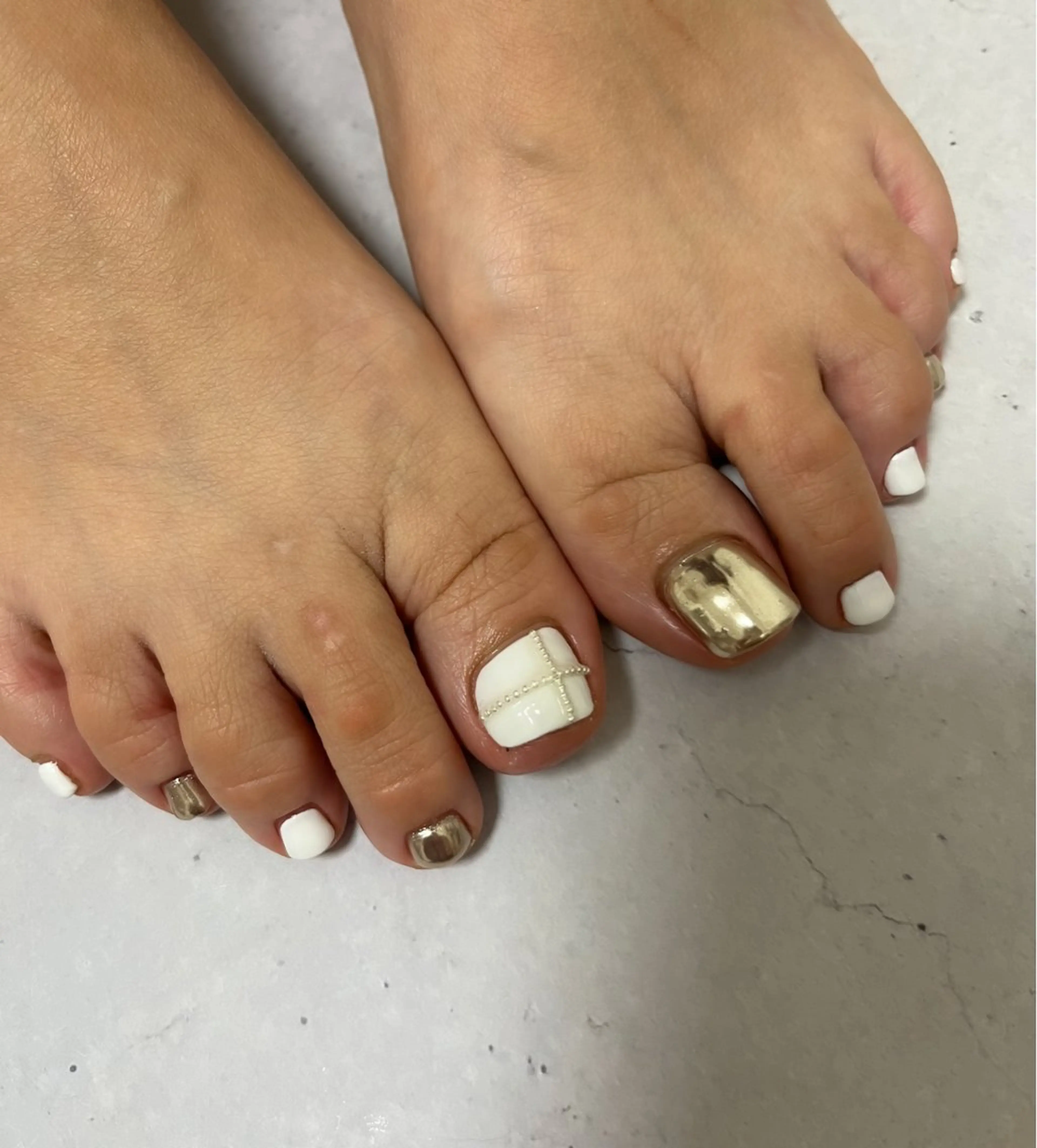 ネイル nails. hymのネイルデザイン