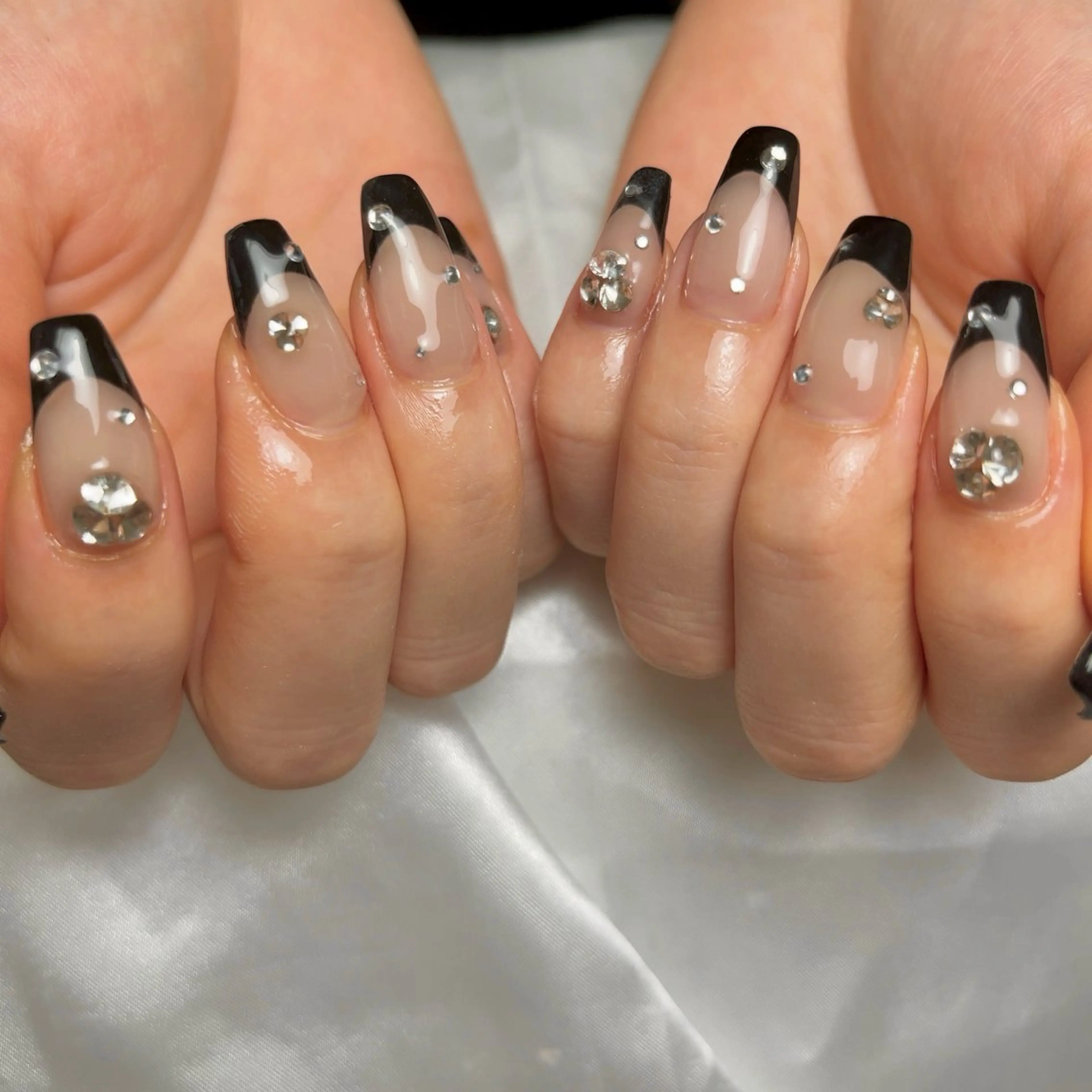 ネイル le ciel nailのネイルデザイン