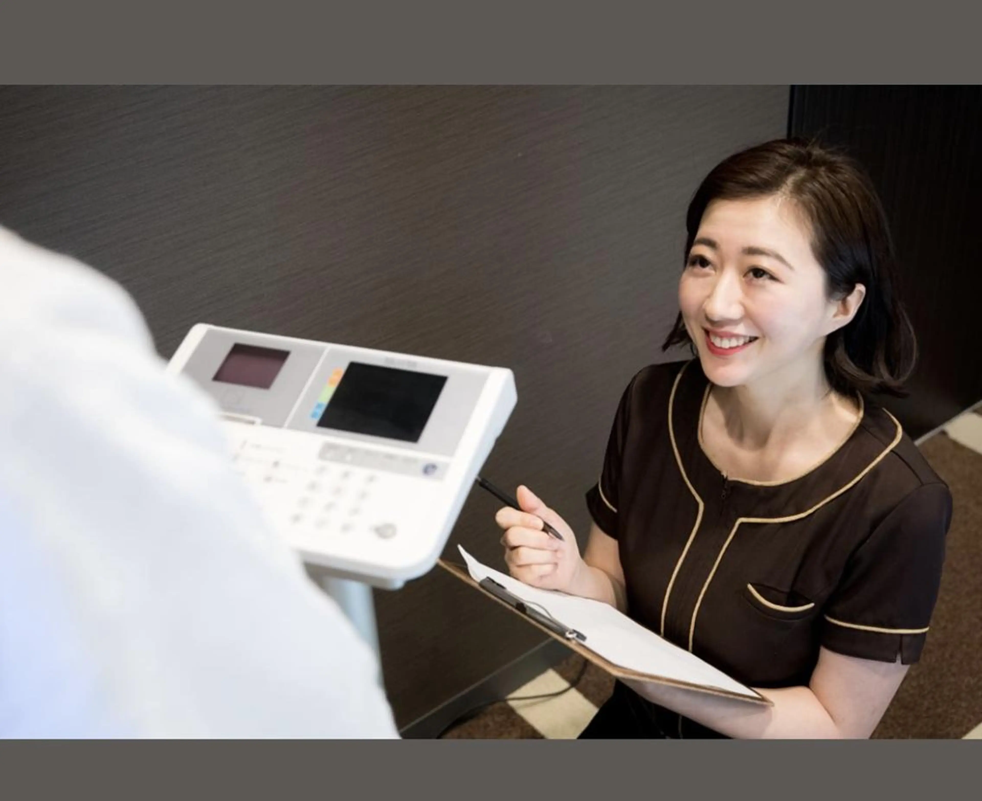 全身痩身✨ キレイサローネ川越店のエステ・リラクイメージ