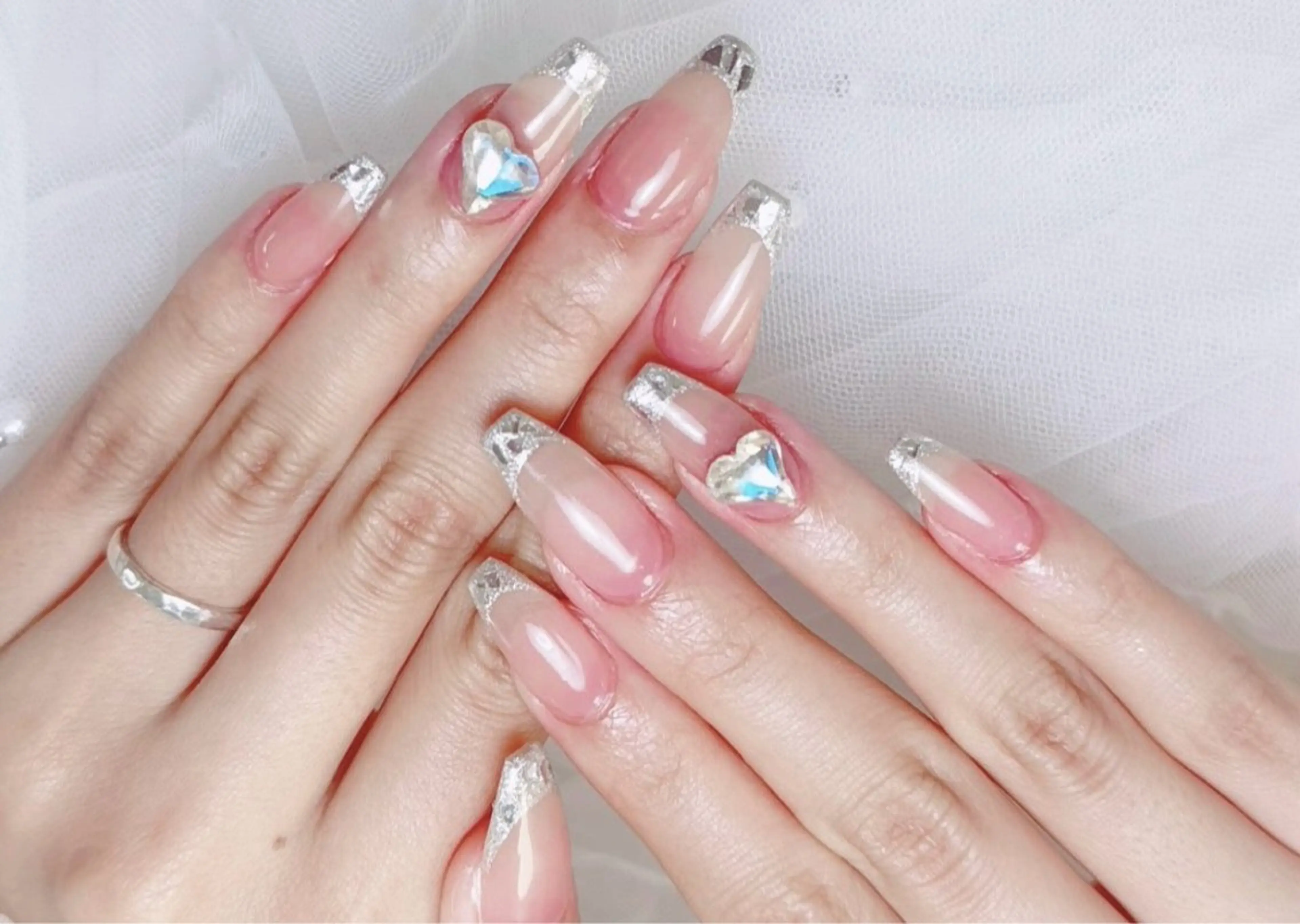 ネイル ハンドネイル REI nailのネイルデザイン