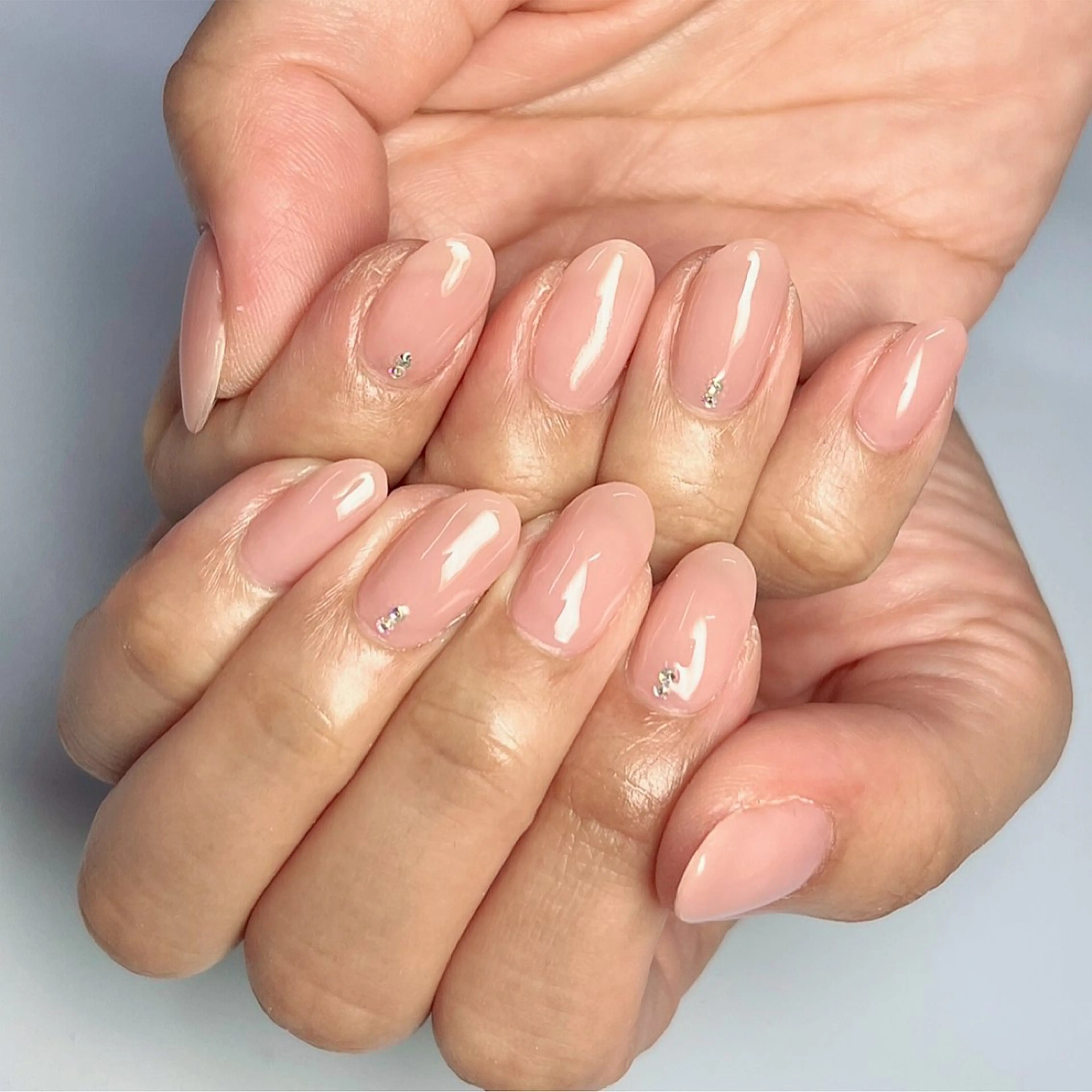 ネイル LUANA nail 田代のネイルデザイン