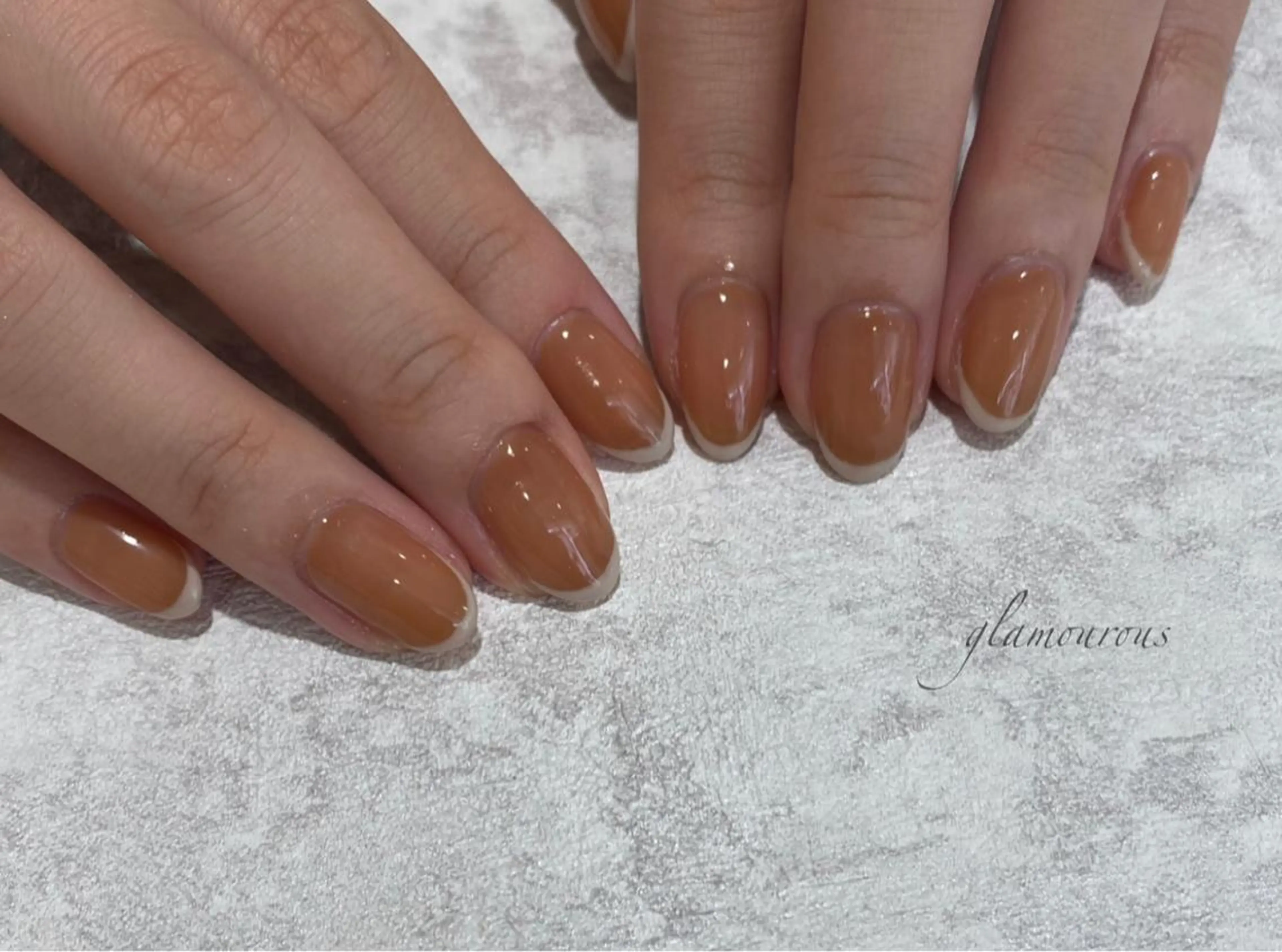 ネイル mia.⌇@nail ist_miaのネイルデザイン