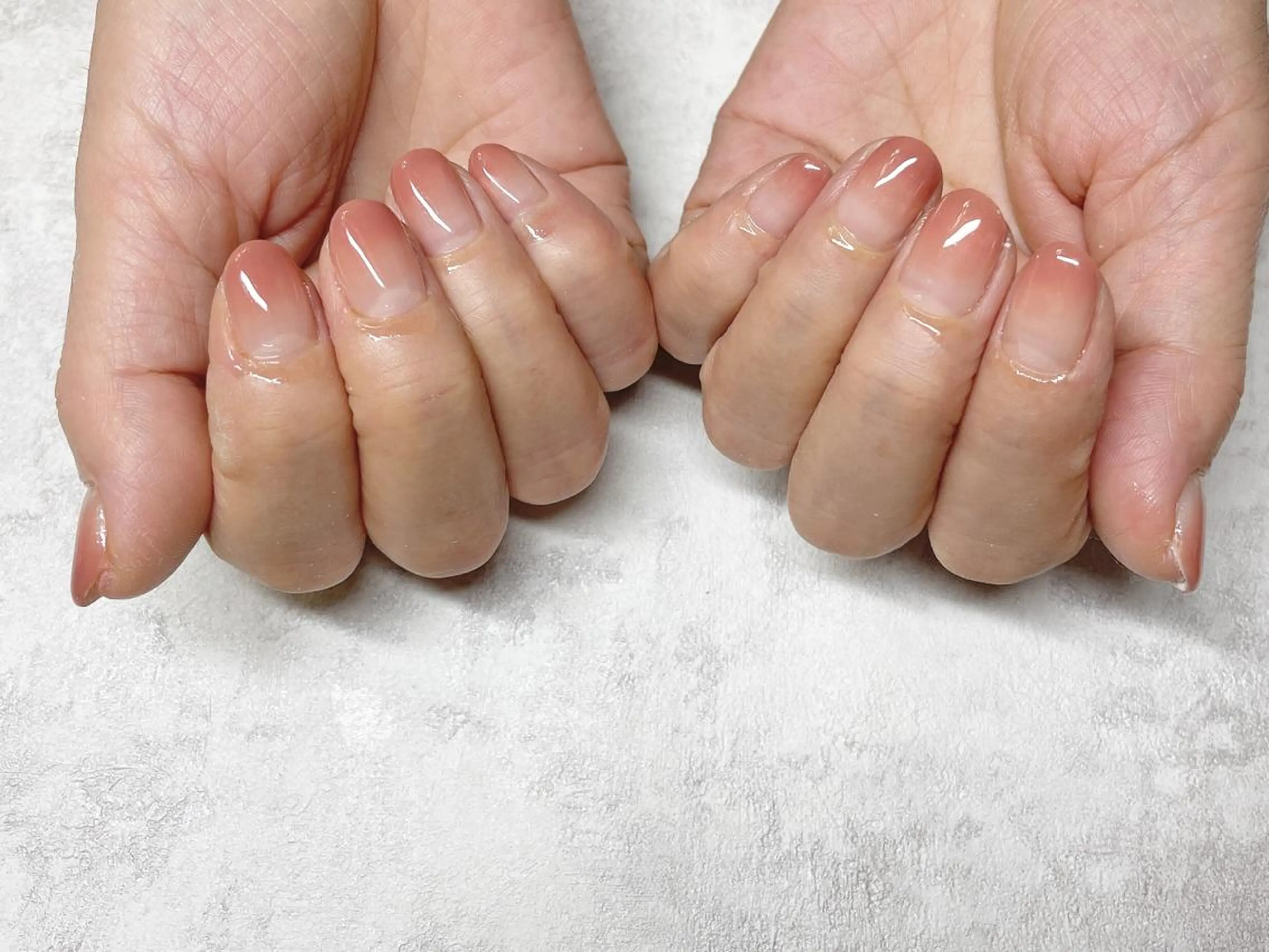 ネイル ハンドネイル Puty Nailのネイルデザイン