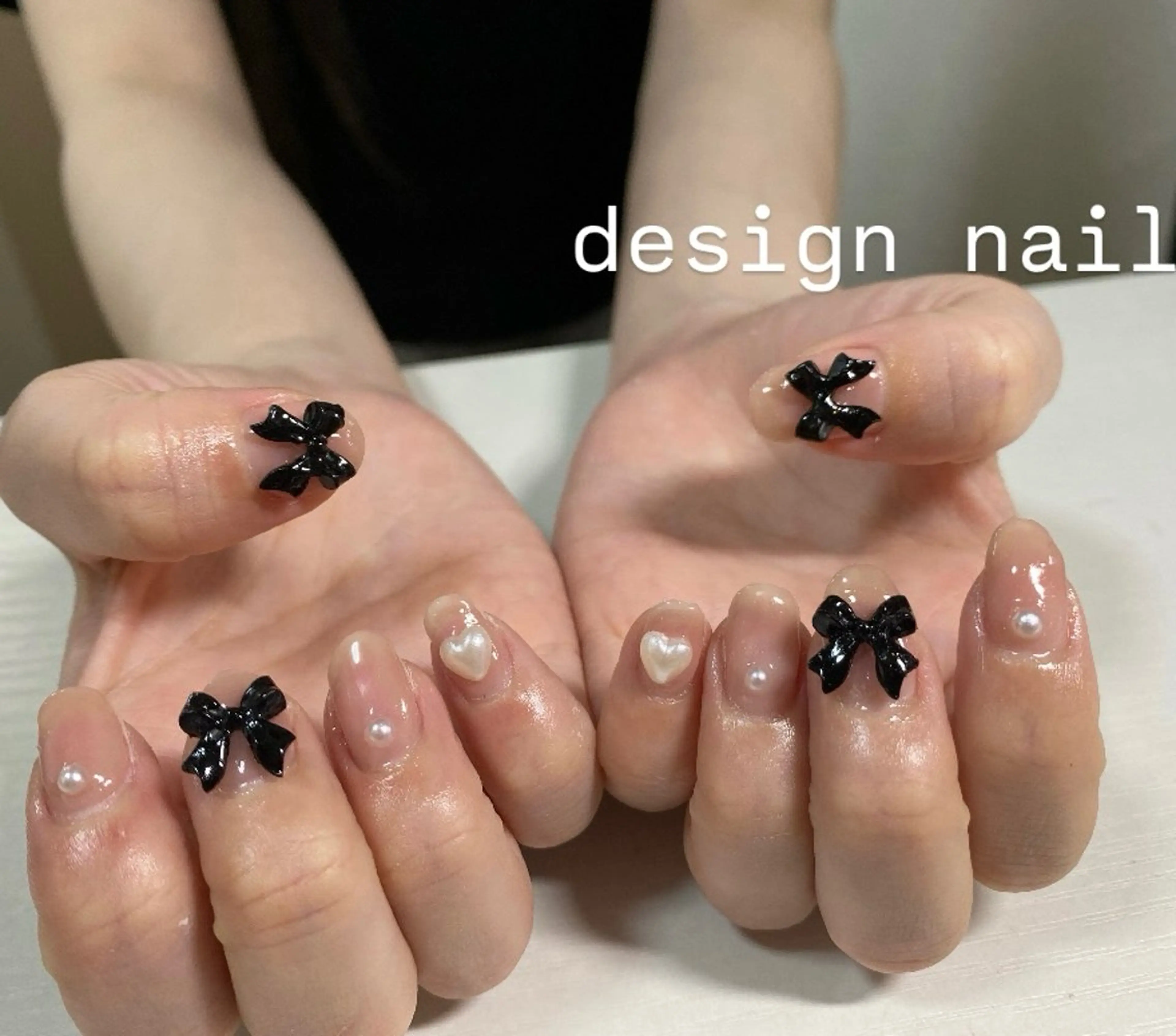 ネイル 【肌質改善・腸揉み】 Nico laughのエステ・リラクイメージ