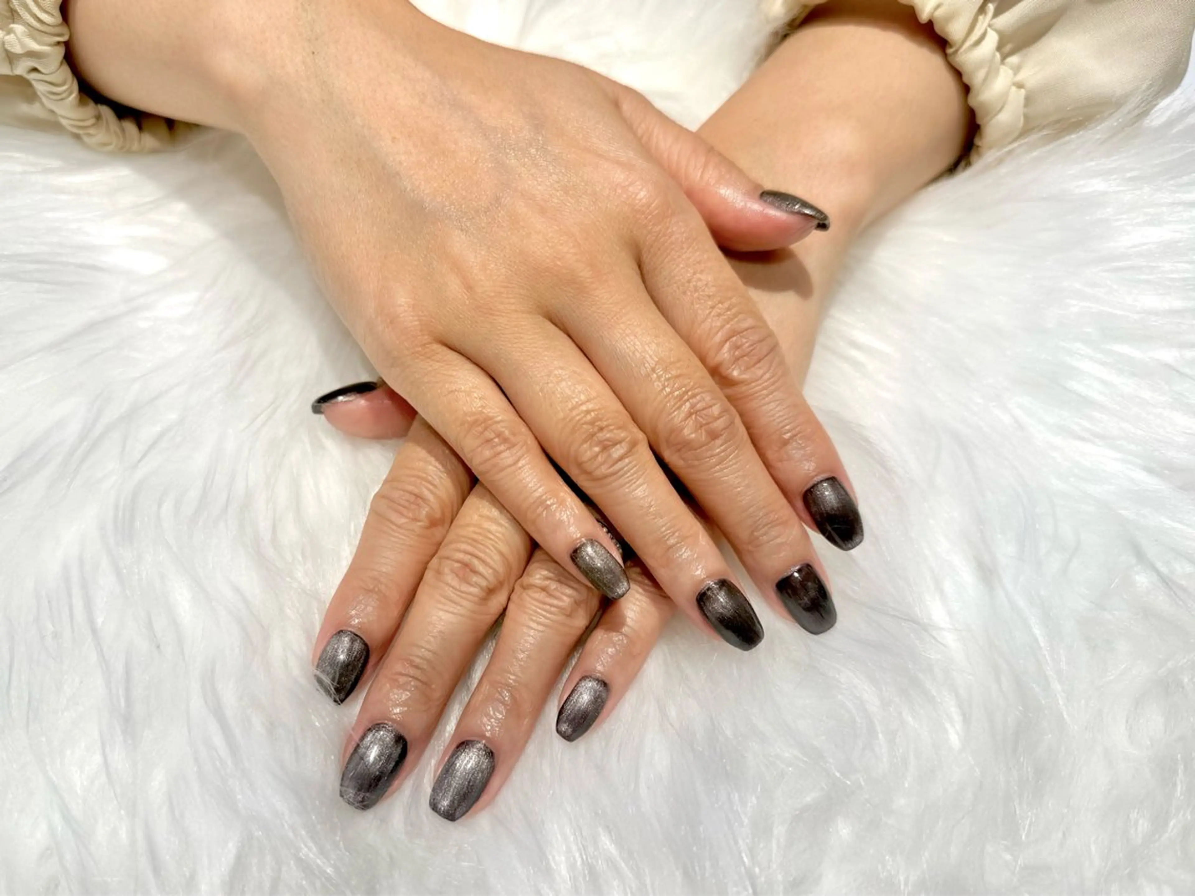ネイル 🦋MARIPOSA 💅しばたのネイルデザイン