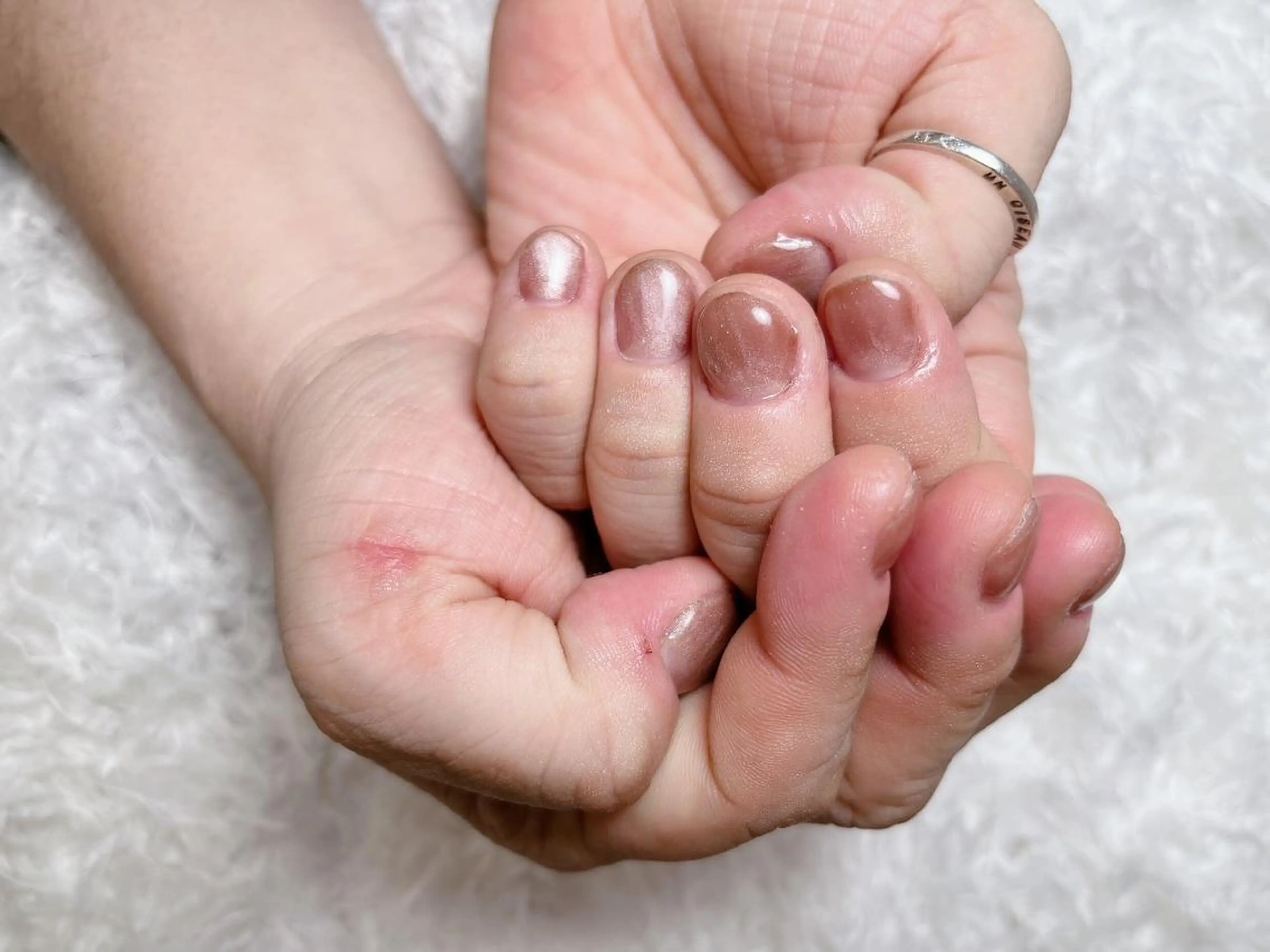 ネイル 🎀cute nail🎀トレンドのネイルデザイン