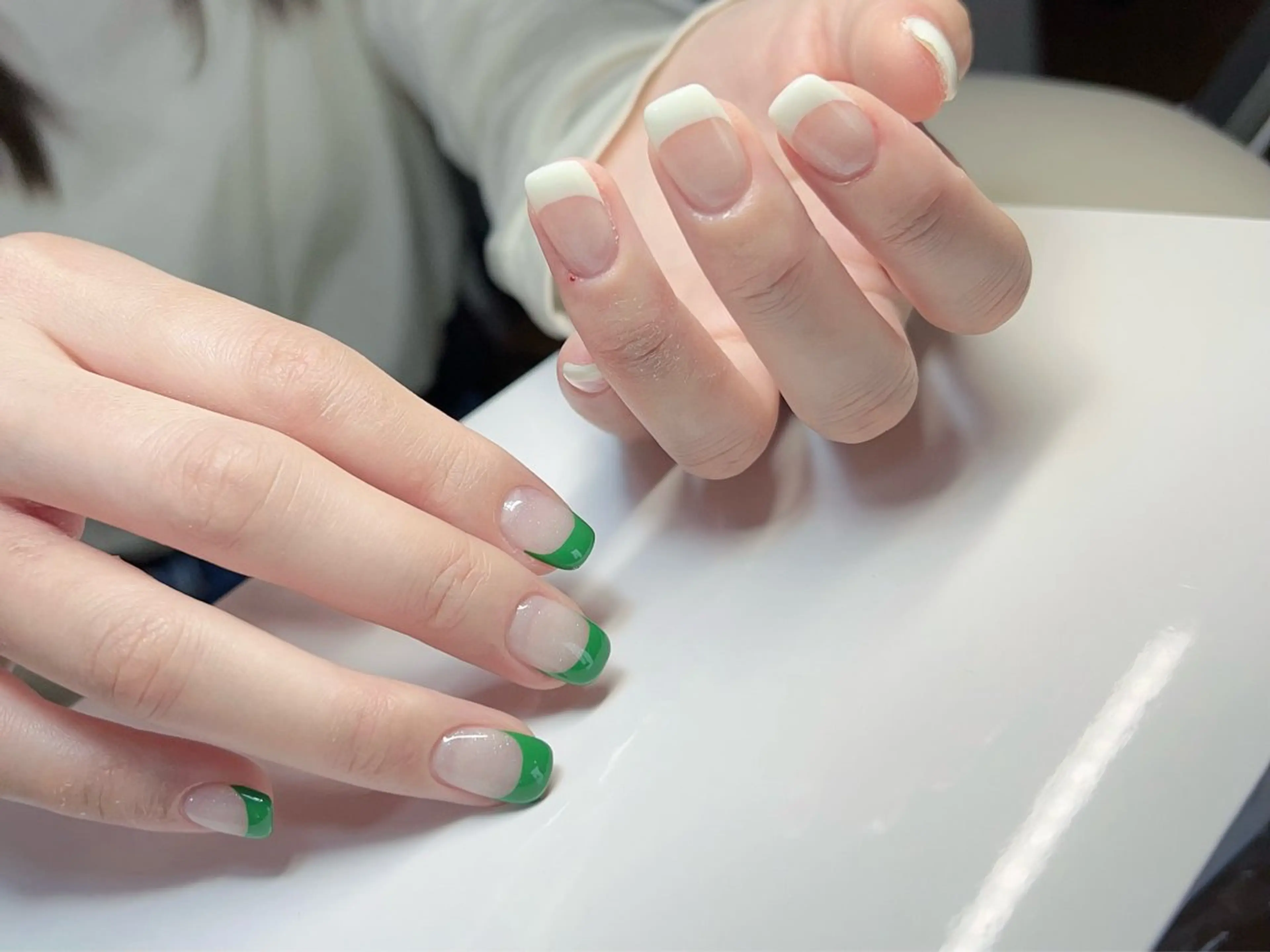 ネイル Sofia Nailのネイルデザイン