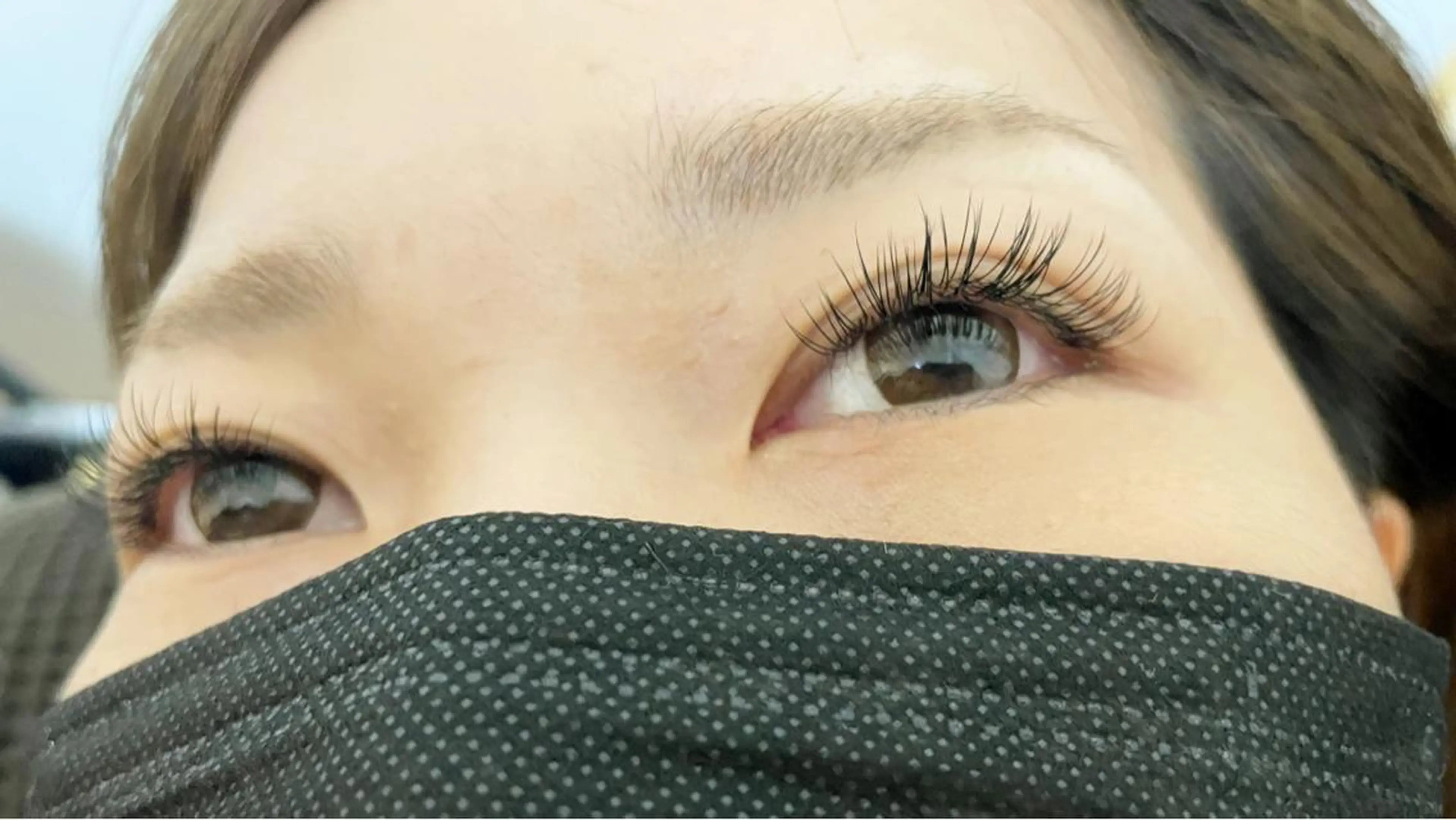 マツエク・マツパ eyelash salonplaceのマツエク・マツパデザイン