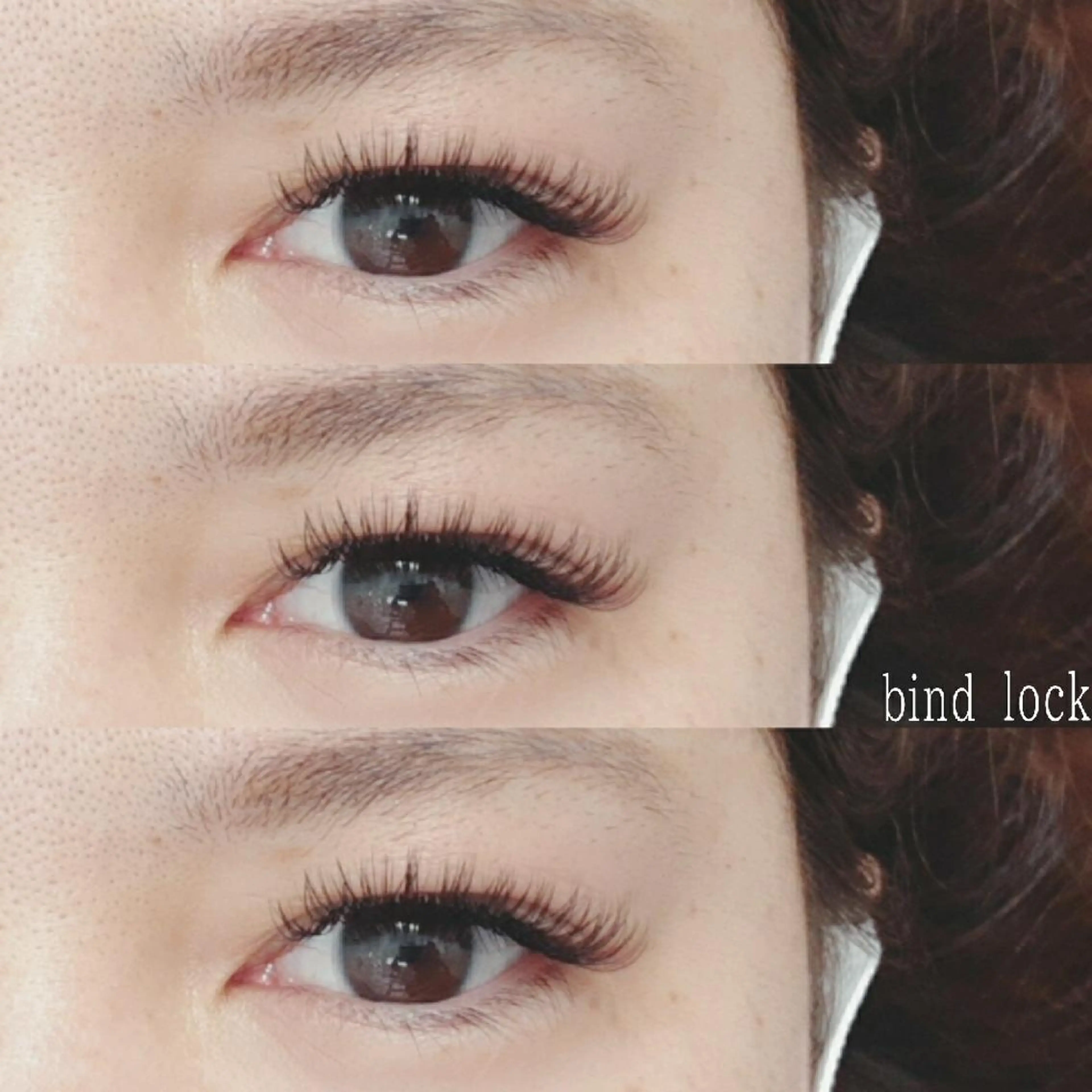 バインドロック♡80束まで【オフ込】の写真