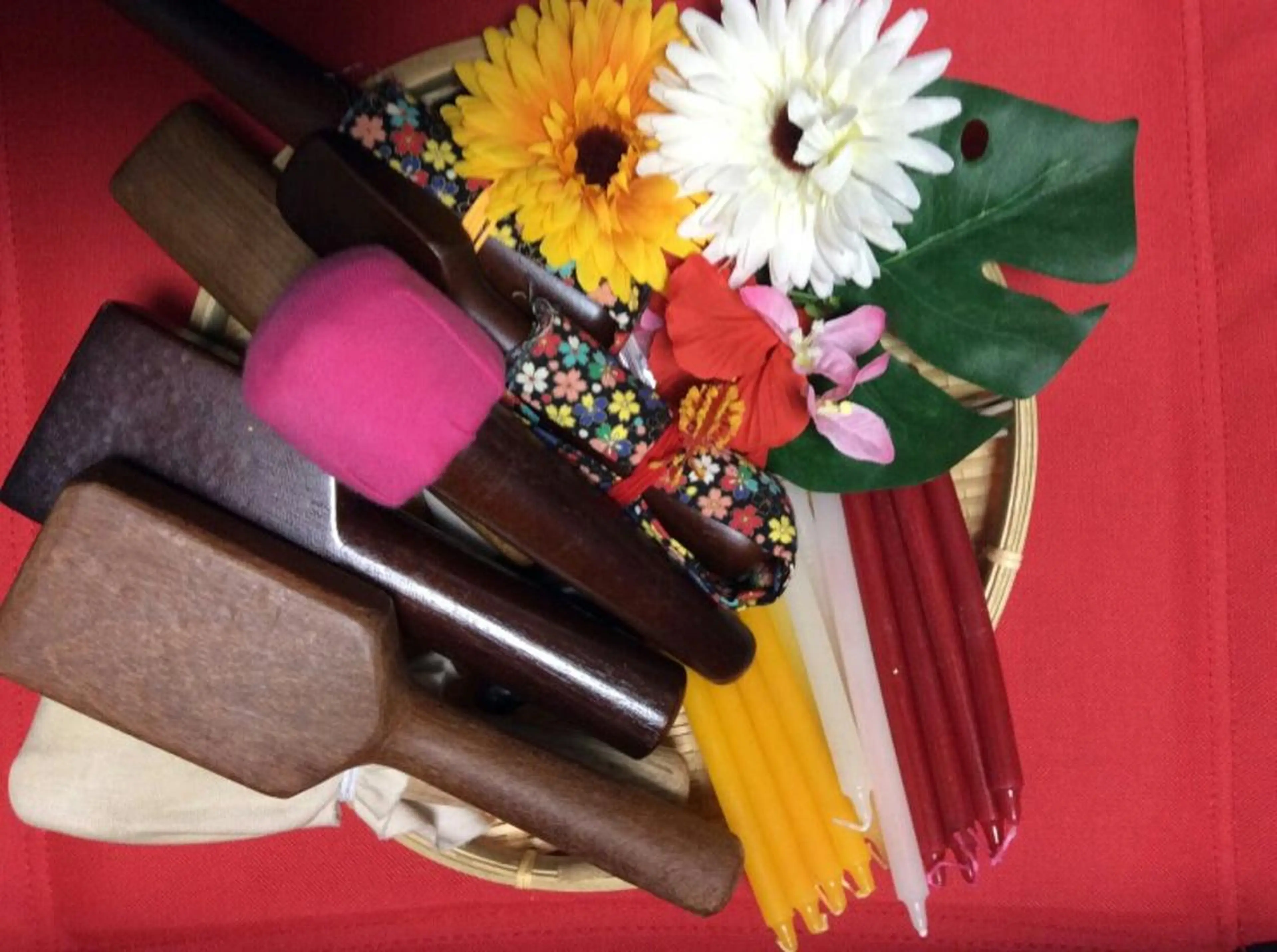 波動サロン ララ 刈谷のエステ・リラクイメージ