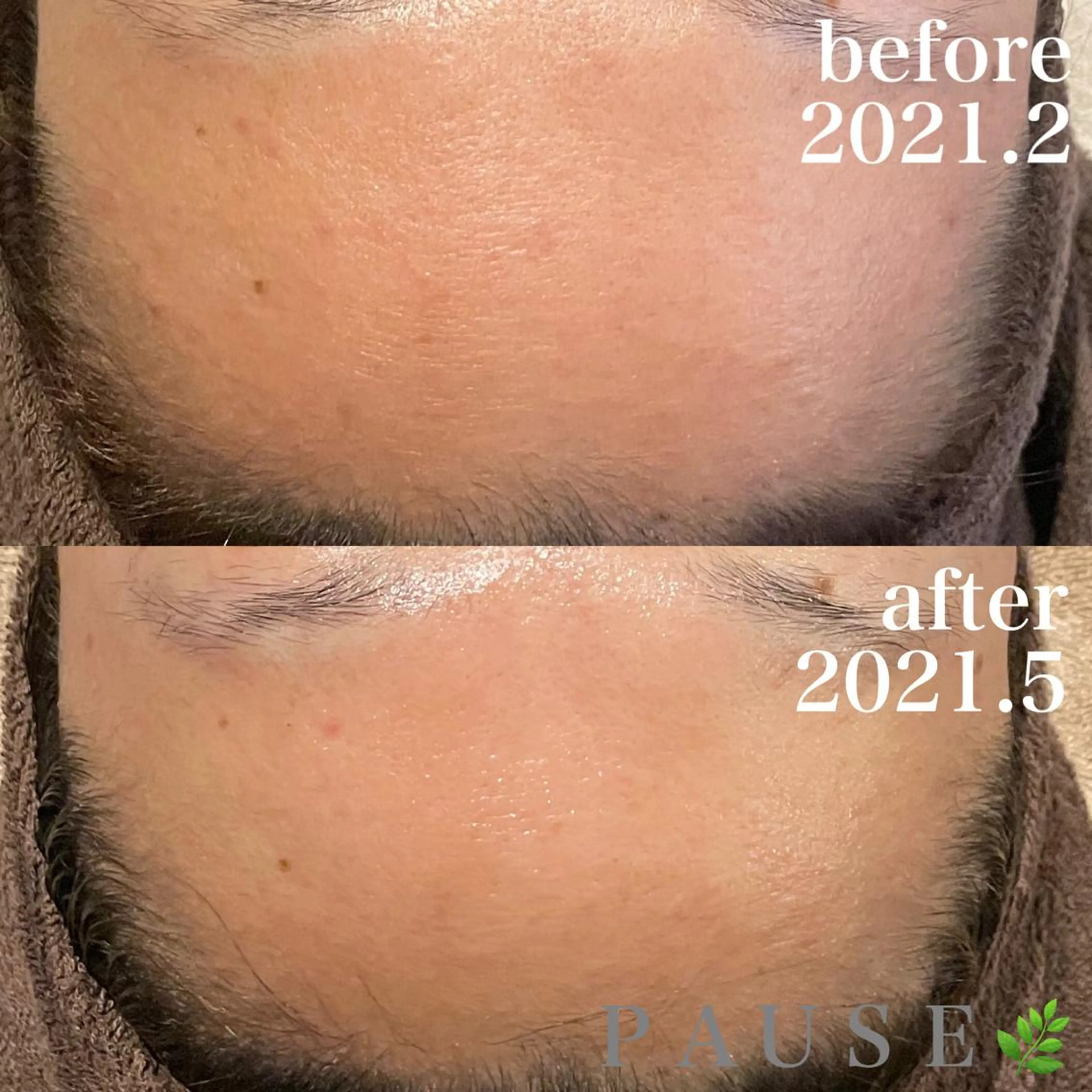 エステ 浜野 恵美のエステ・リラクイメージ