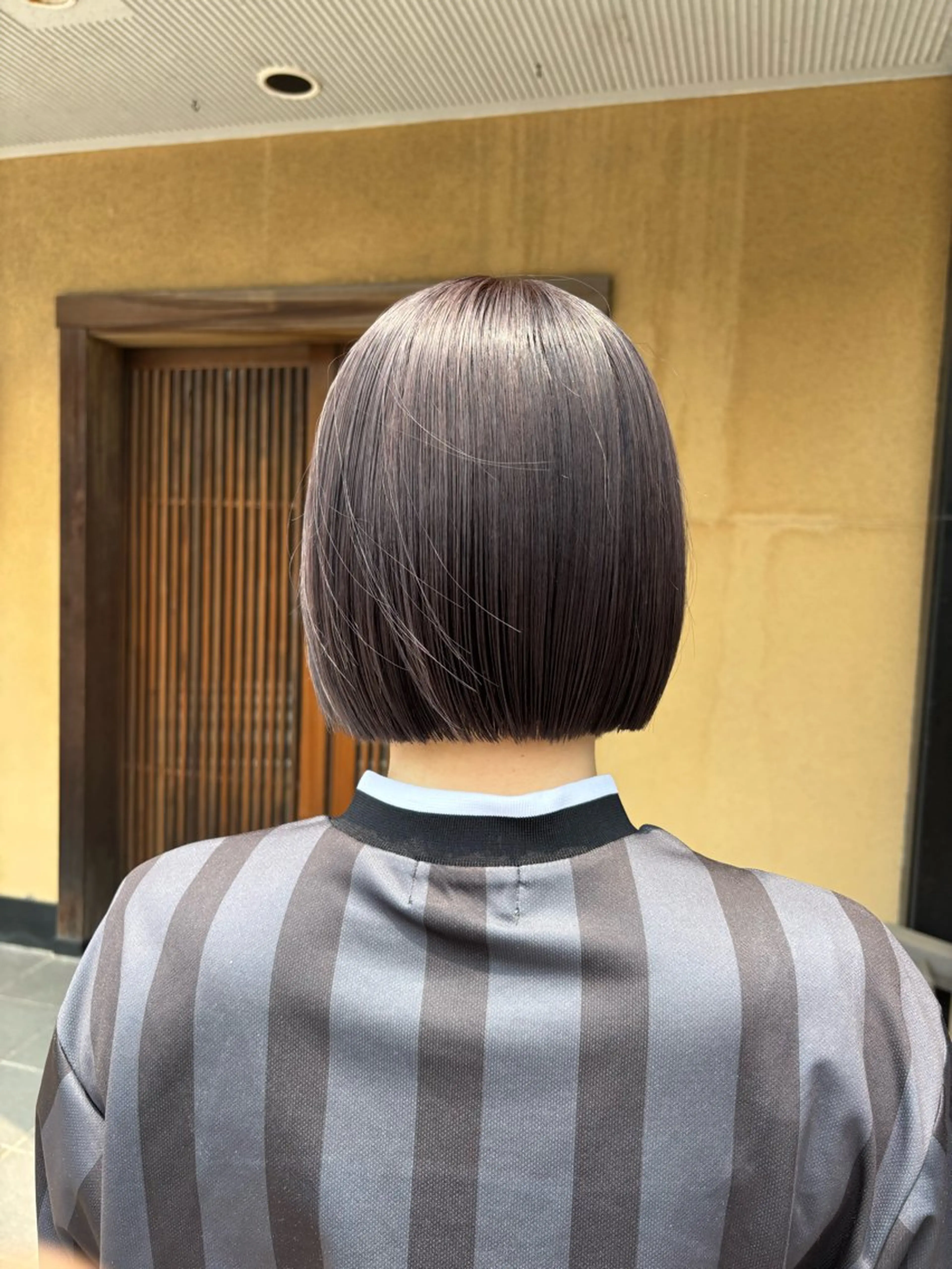 カット＋AMASIA TRの写真