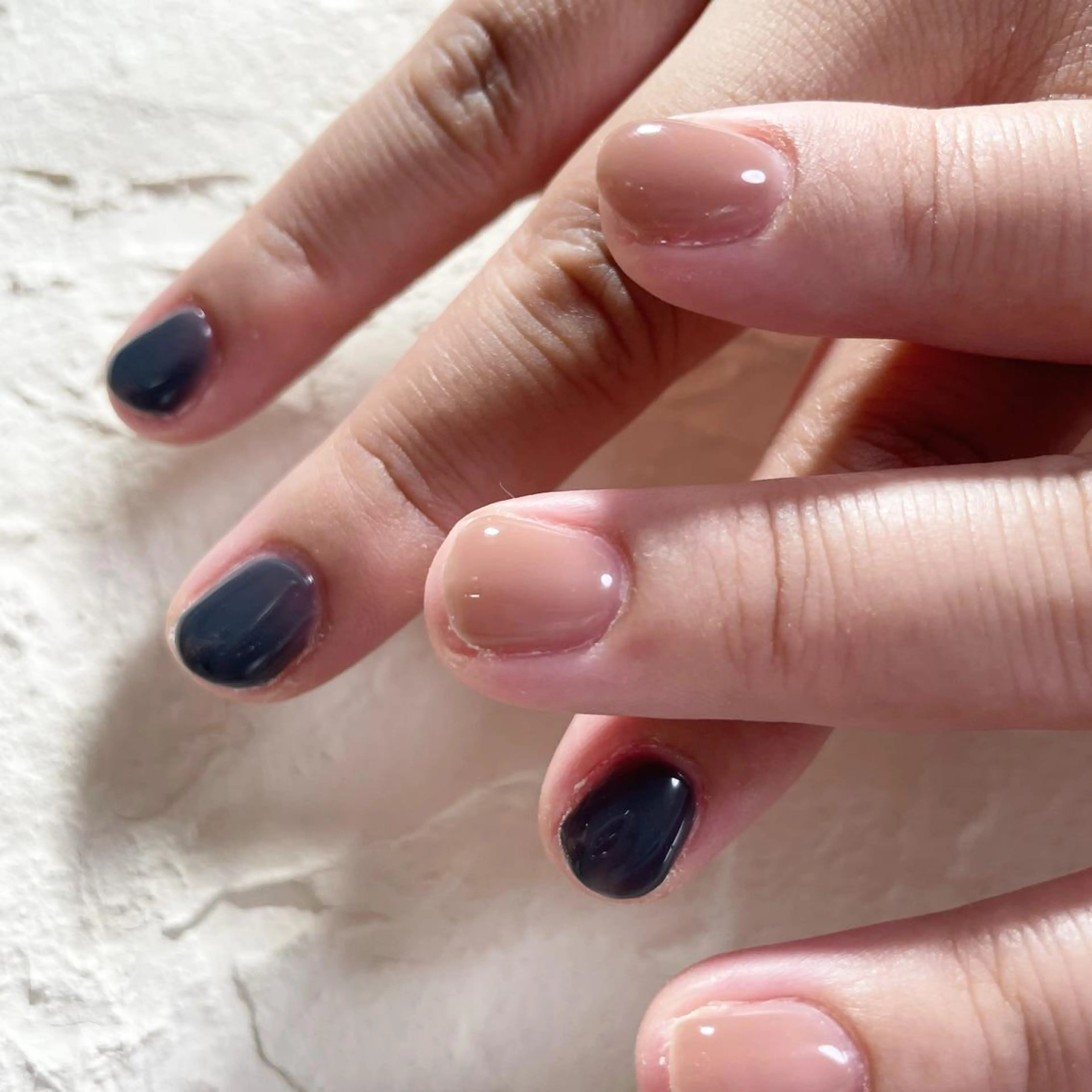 ネイル nail.gorin所属・吉村 優子のネイルデザイン