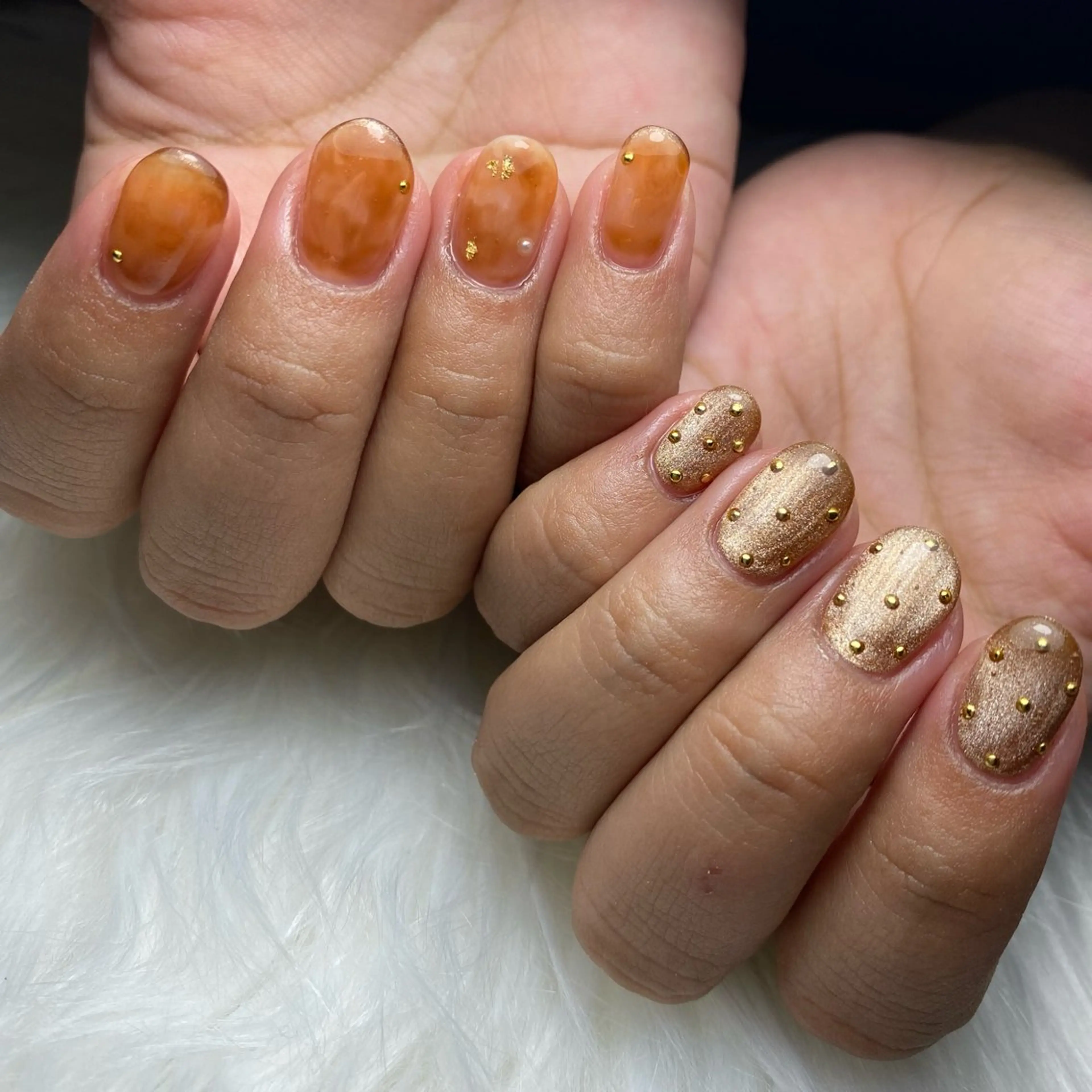 ネイル Beauty Space N&Nのネイルデザイン